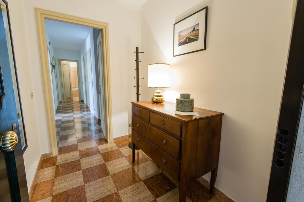 Italianflat - Palazzo Zeiner Apartment