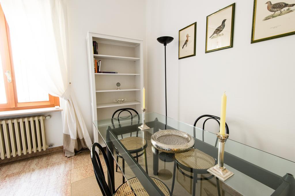Apartment Italianflat - Palazzo Zeiner *