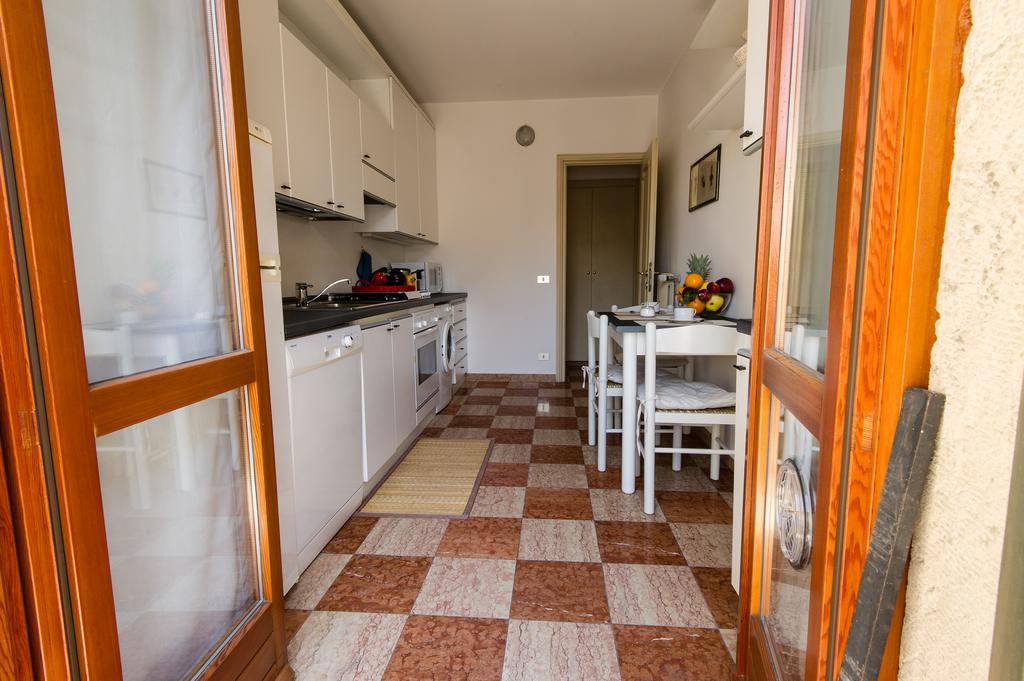 Apartment Italianflat - Palazzo Zeiner