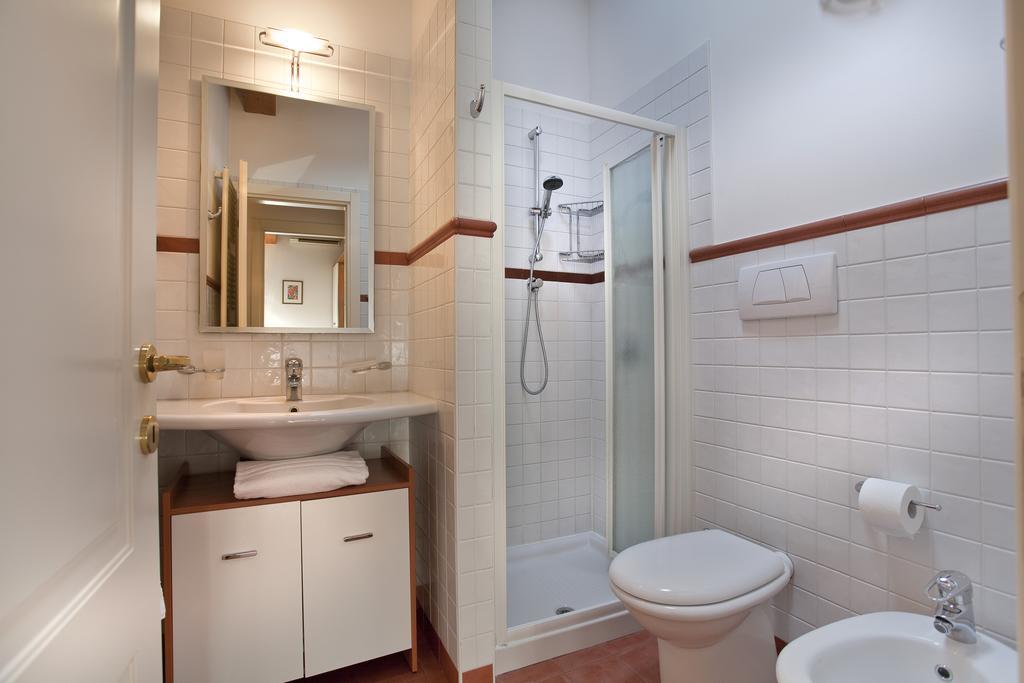 Apartment La Colombina Verona