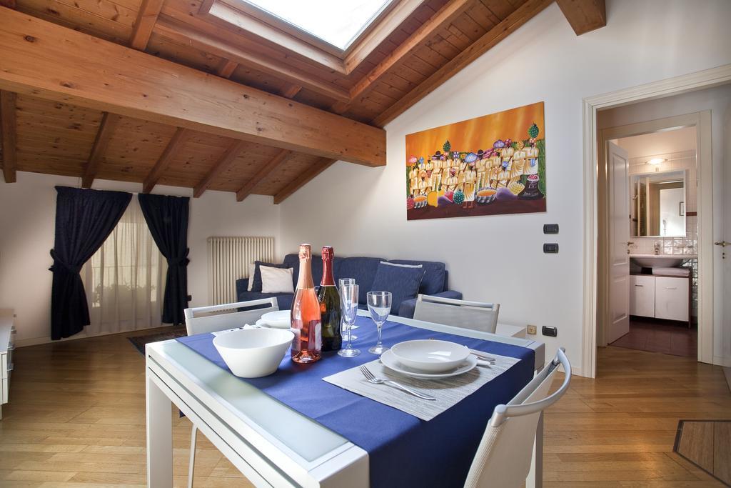Apartment La Colombina Verona