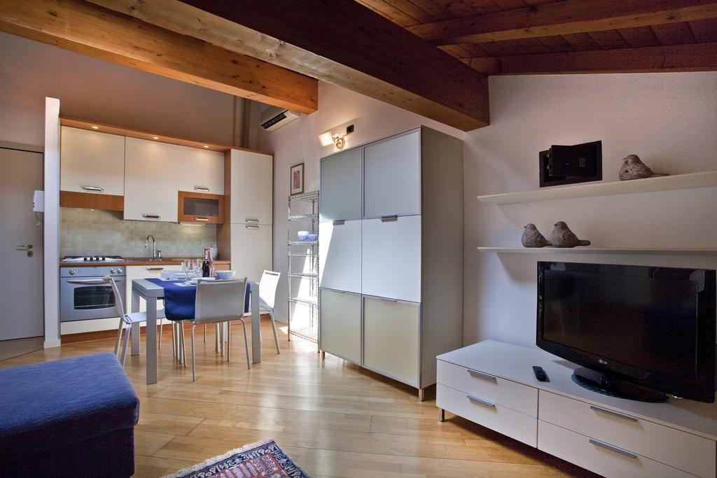 La Colombina Apartment