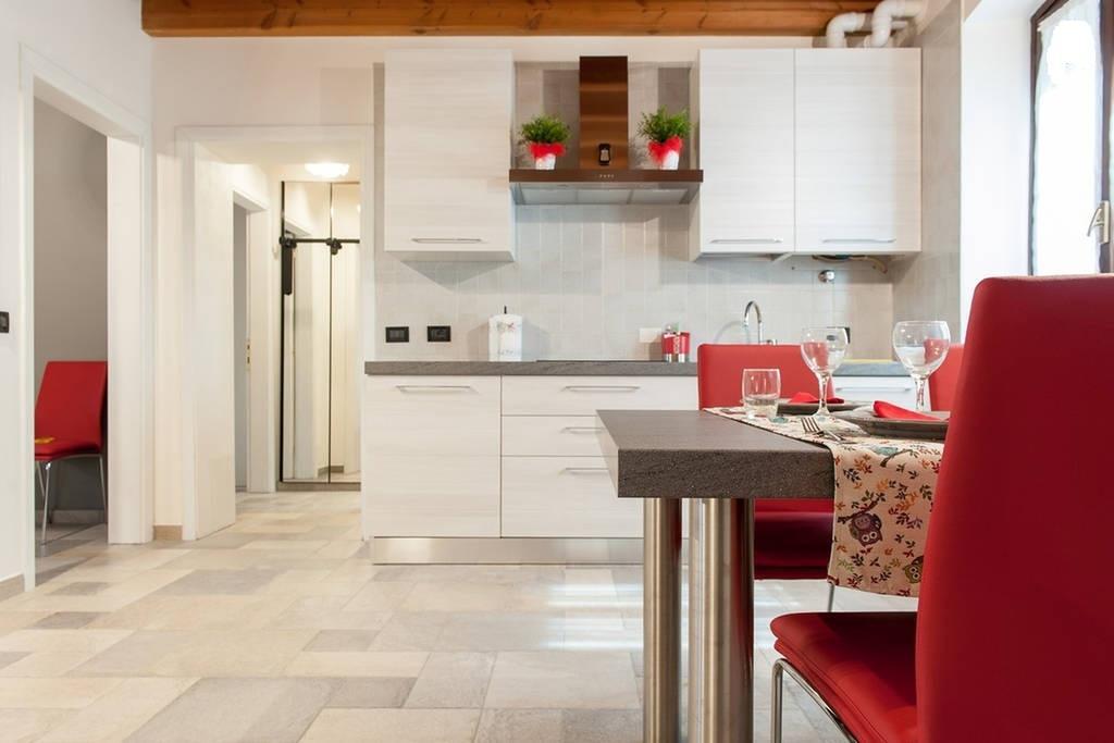 Apartamento San Martino