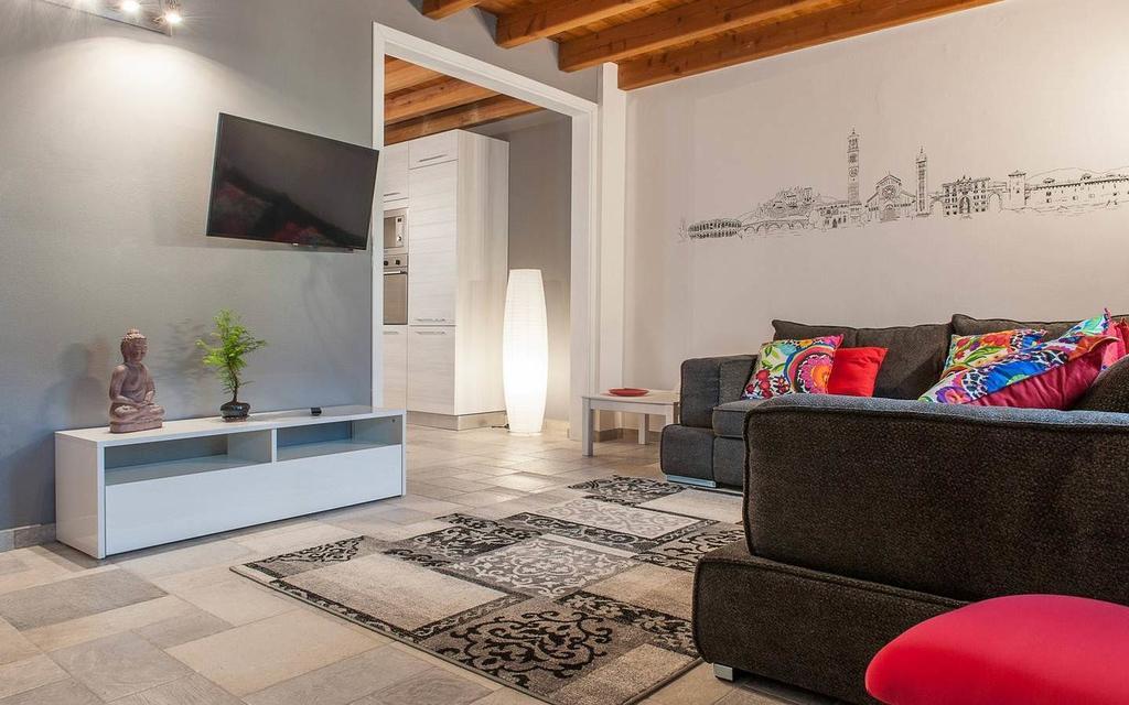 San Martino Apartamento