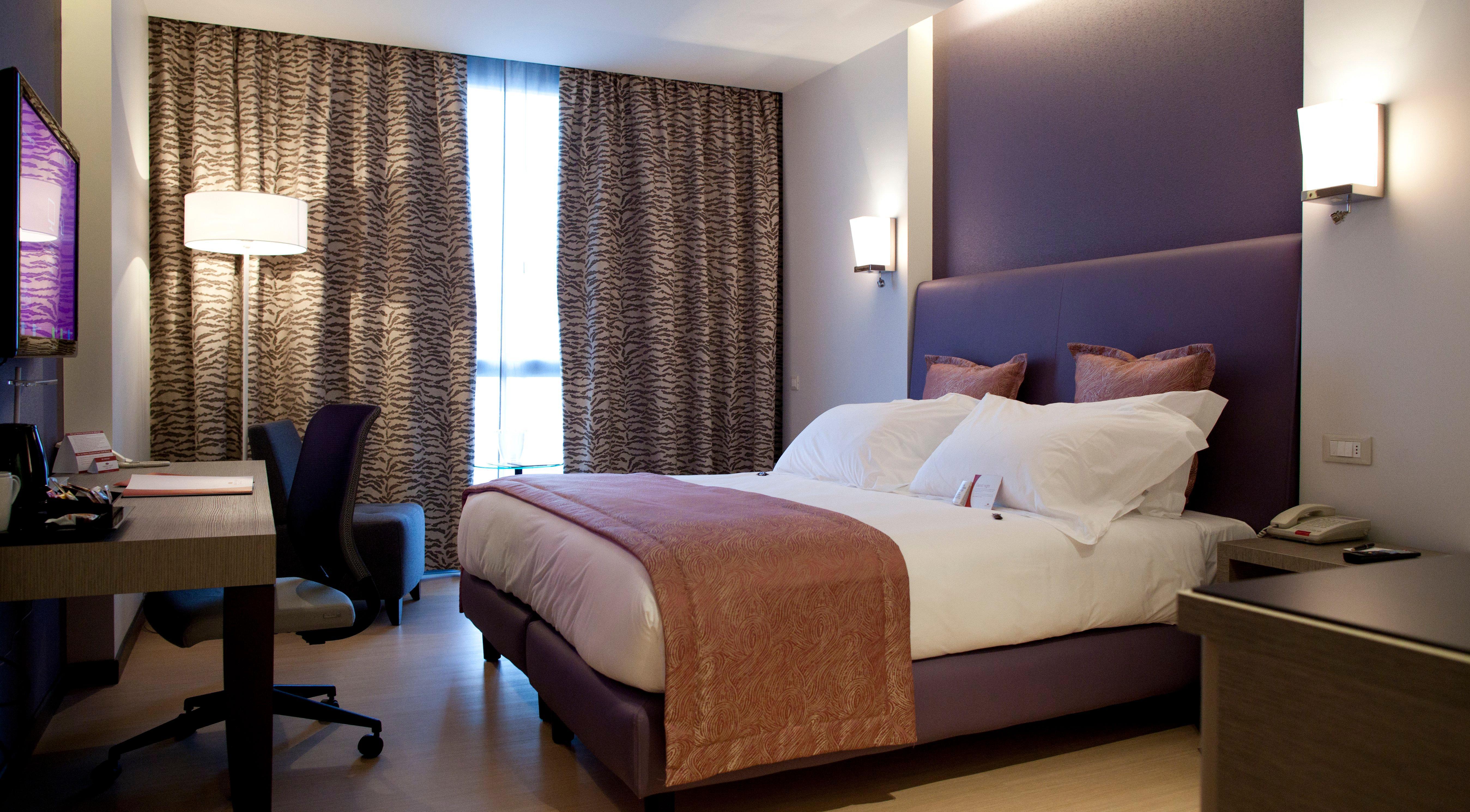 Crowne Plaza Fiera By Ihg Hotel 4*