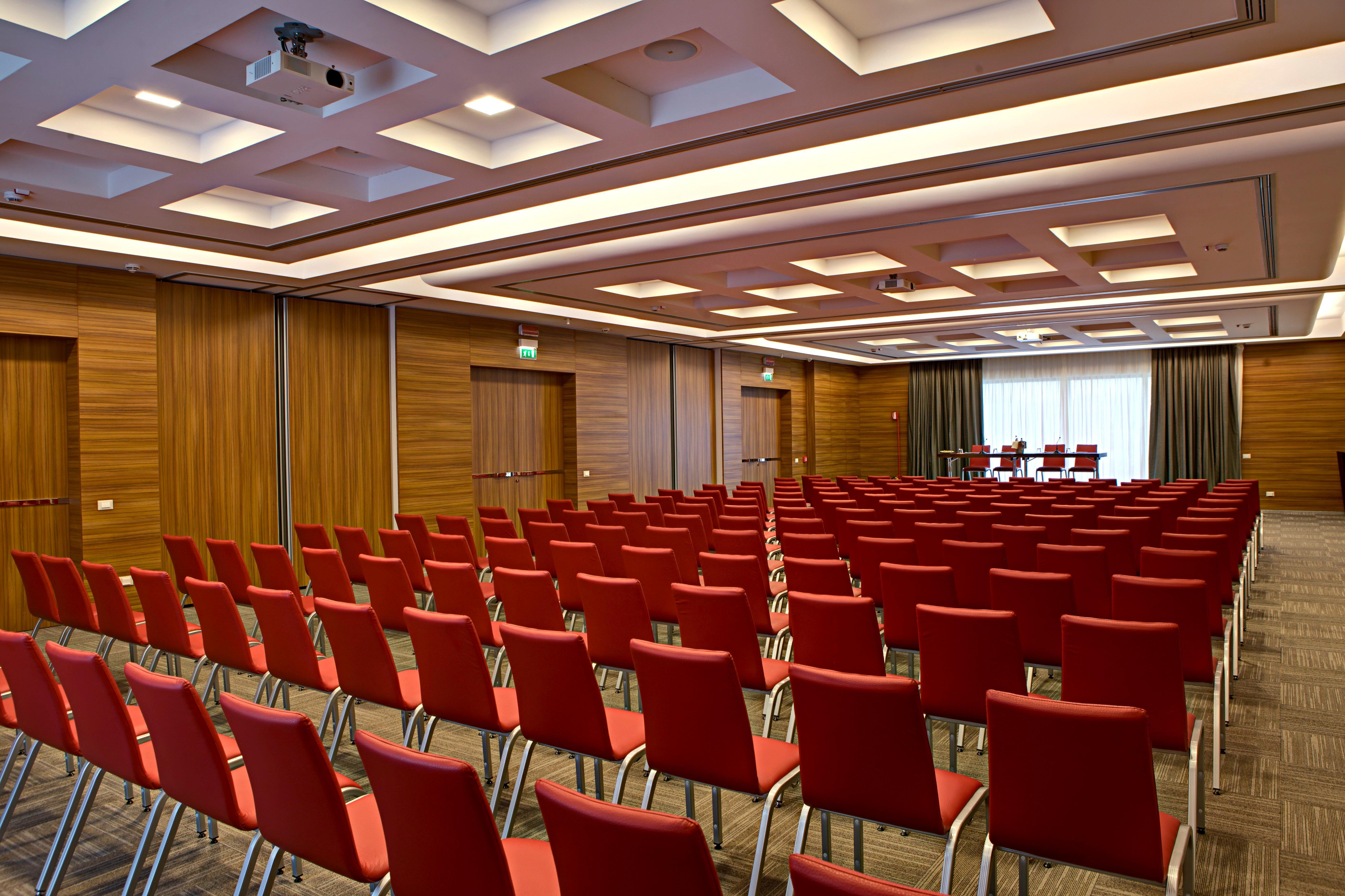 Hotel Crowne Plaza Fiera By Ihg