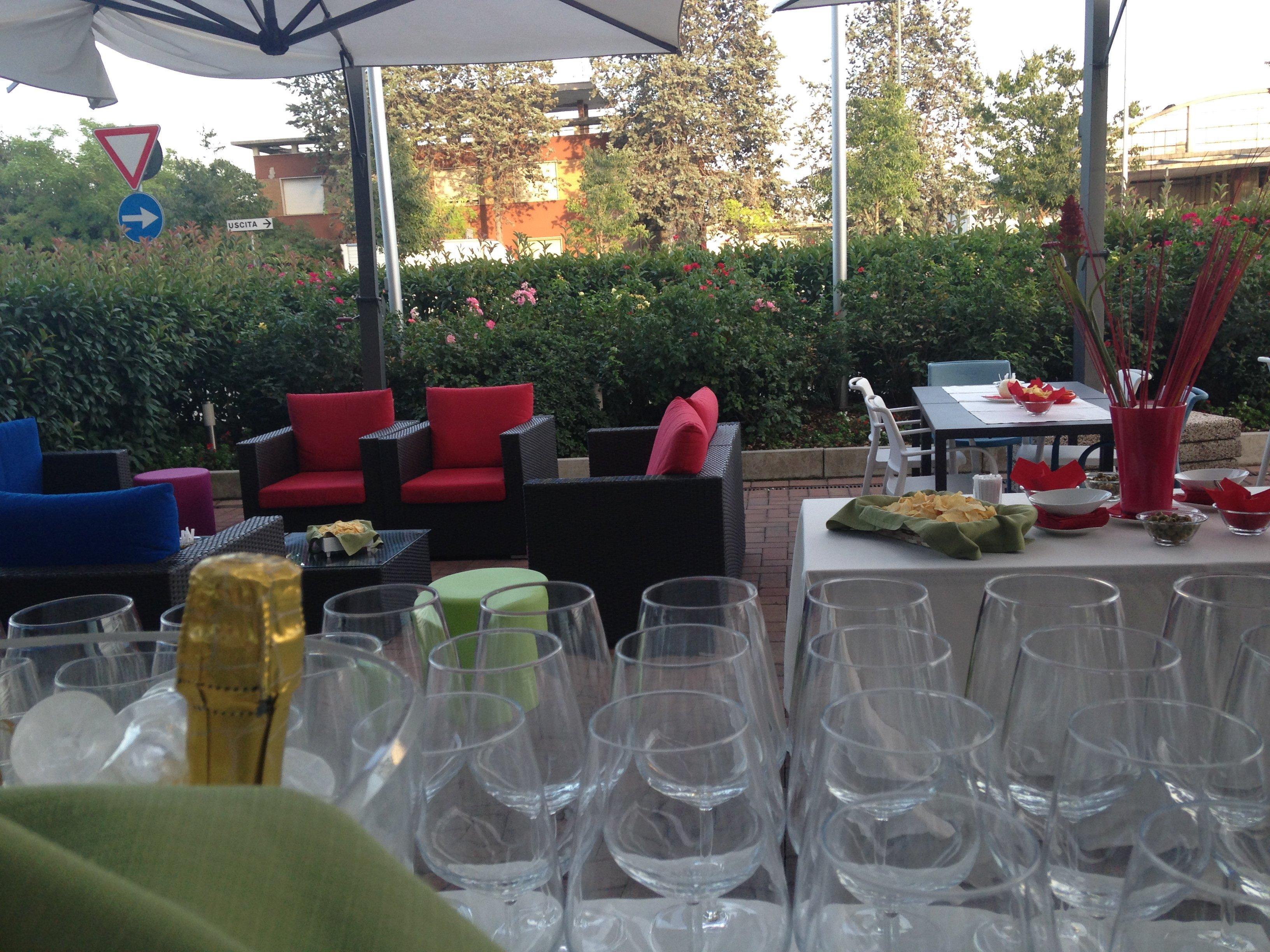 Crowne Plaza Fiera By Ihg 4*