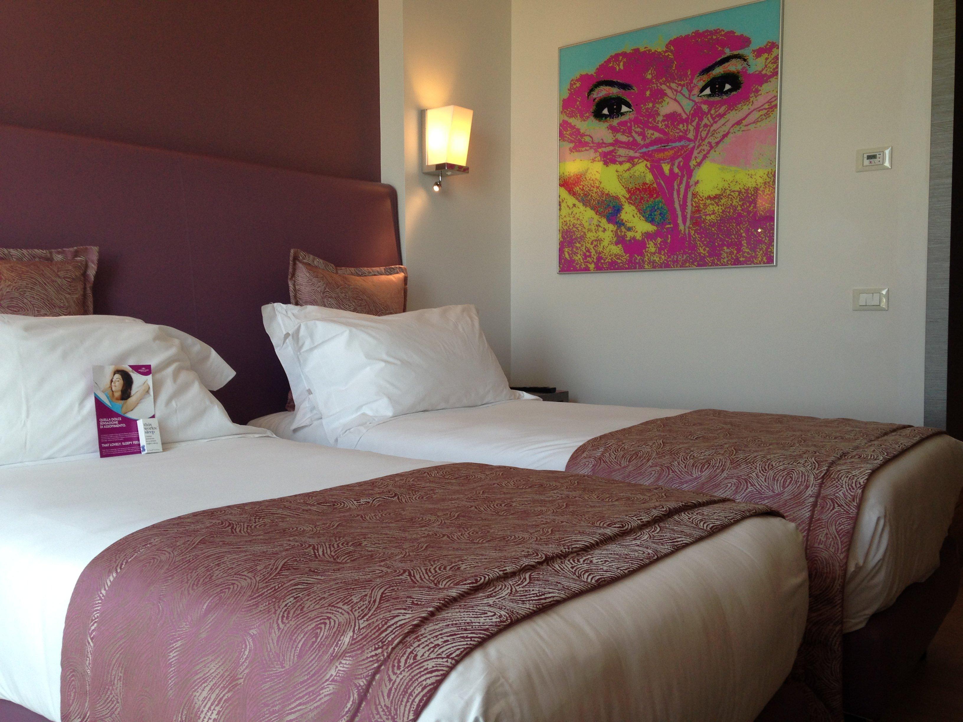 Crowne Plaza Fiera By Ihg