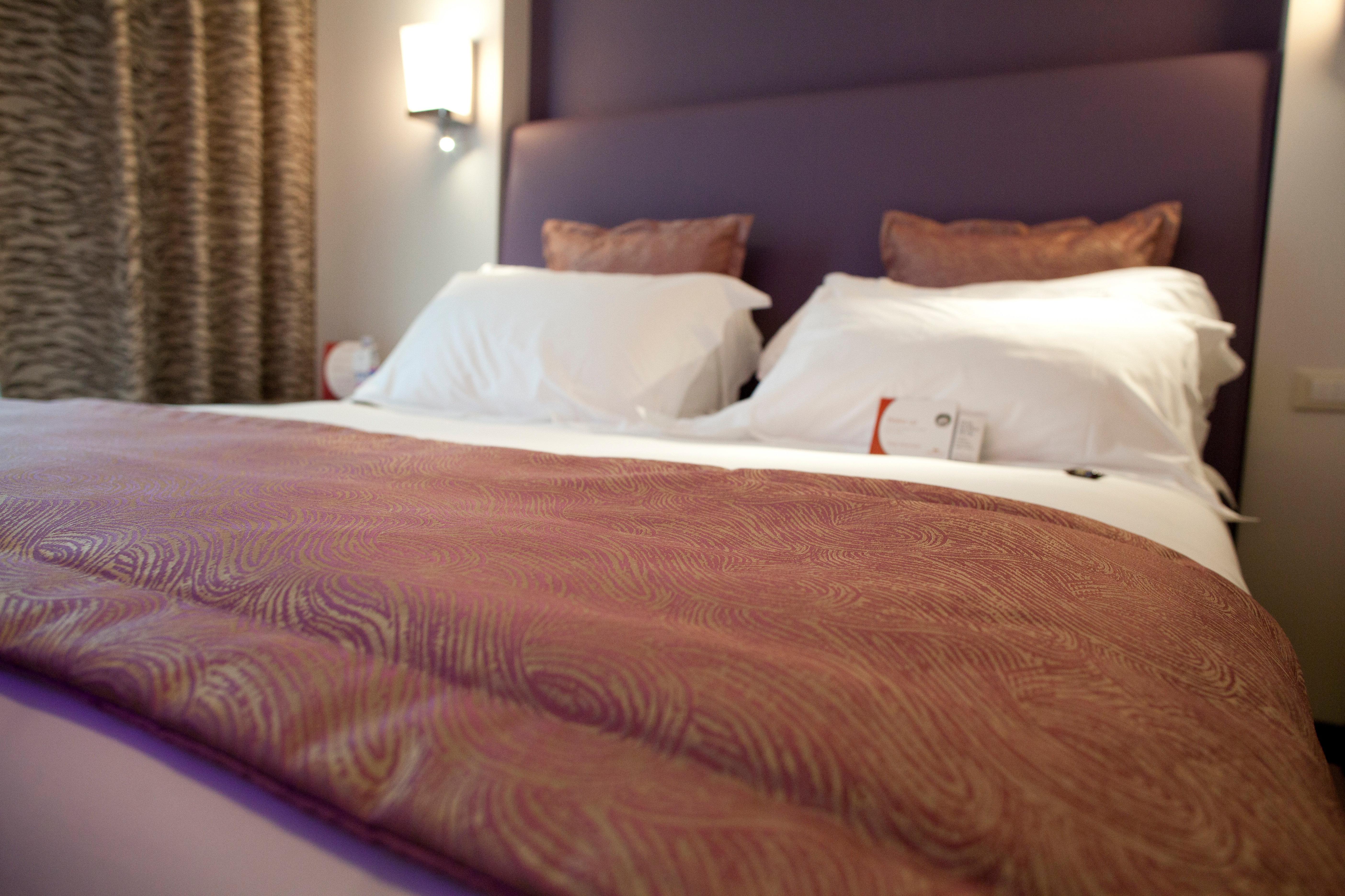 Crowne Plaza Fiera By Ihg Hotel Verona
