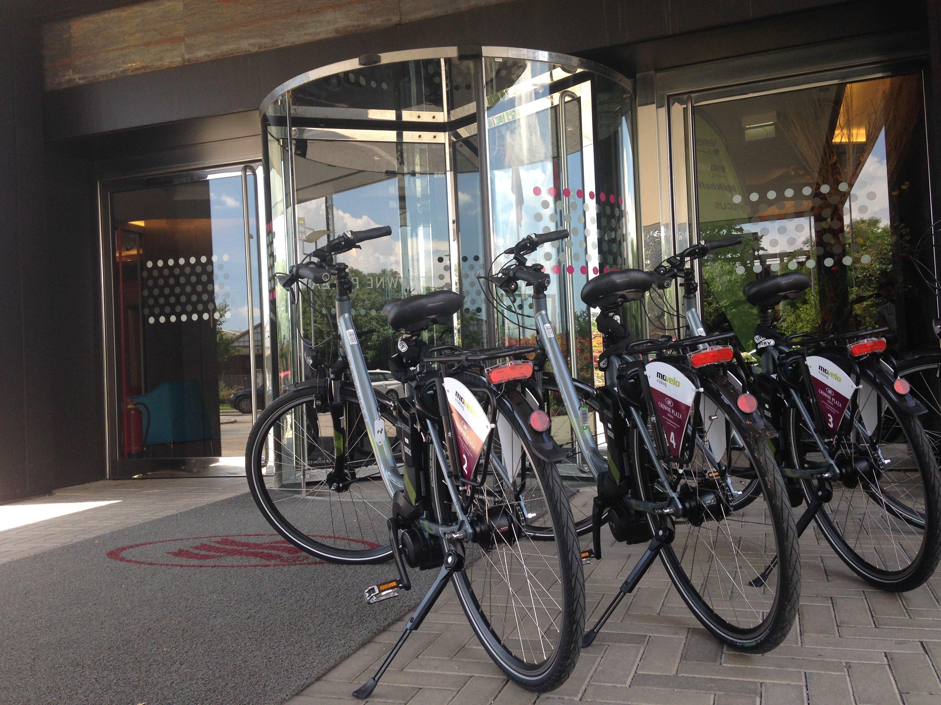 Crowne Plaza Fiera By Ihg Hotel