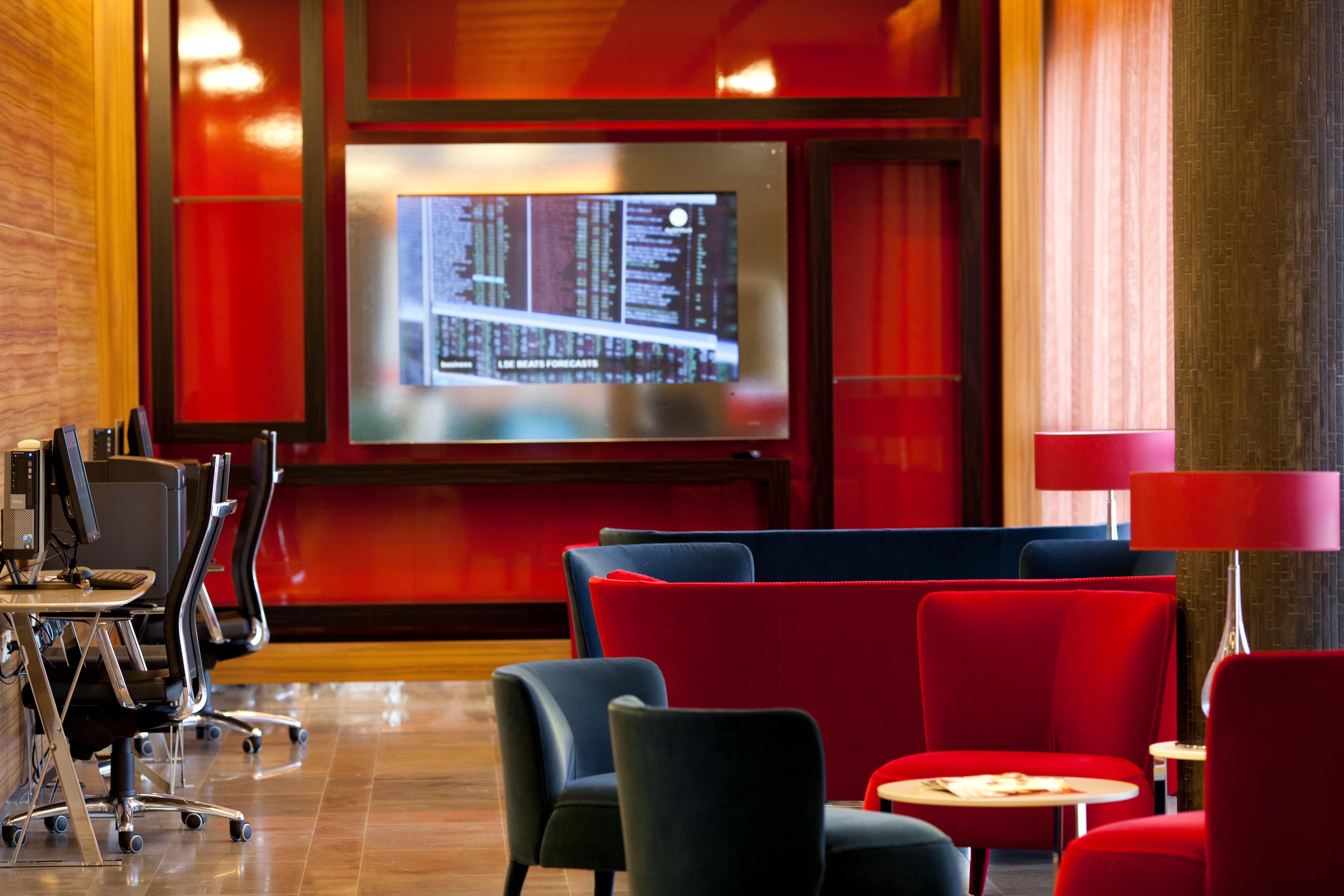 Crowne Plaza Fiera By Ihg Hotel