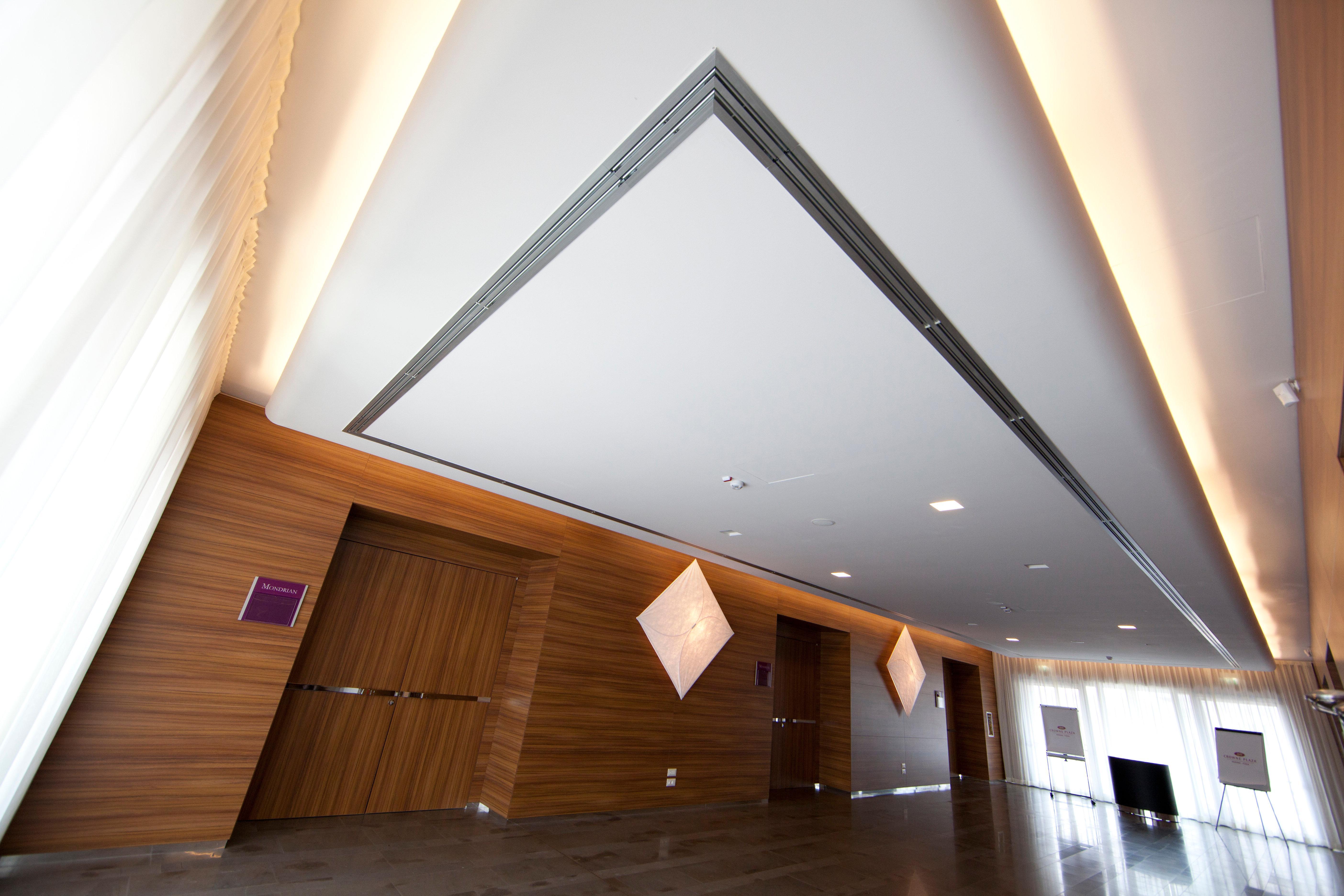 Hotel Crowne Plaza Fiera By Ihg