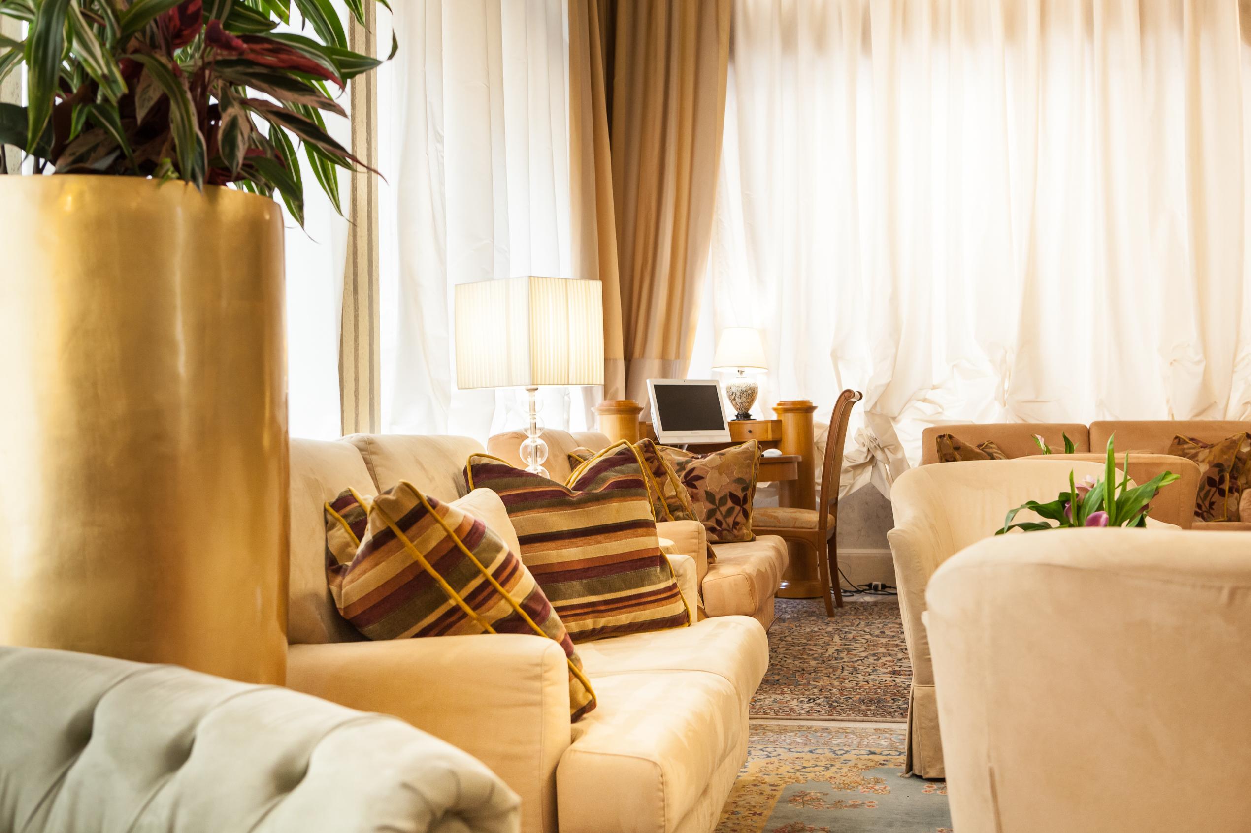 Hotel San Luca Verona