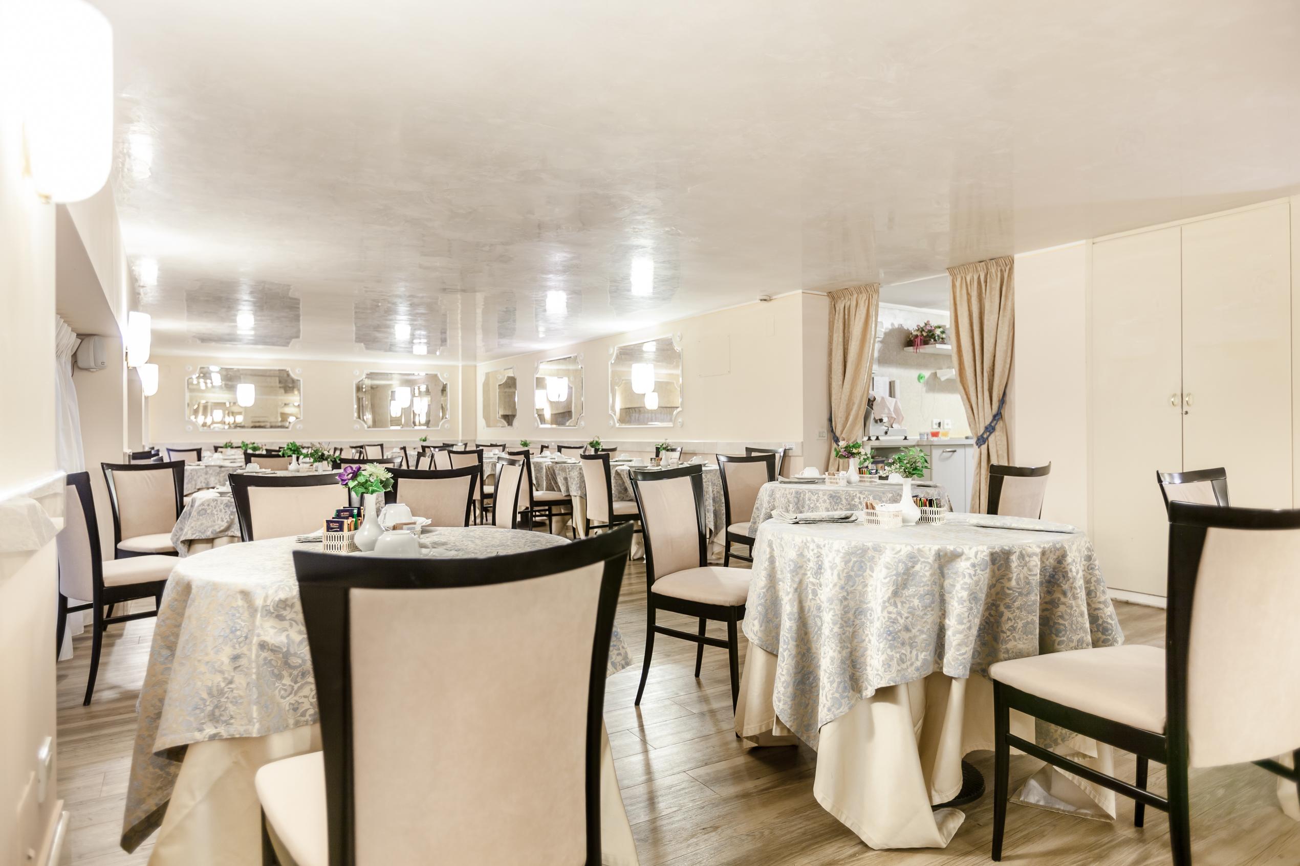 Hotel San Luca Verona