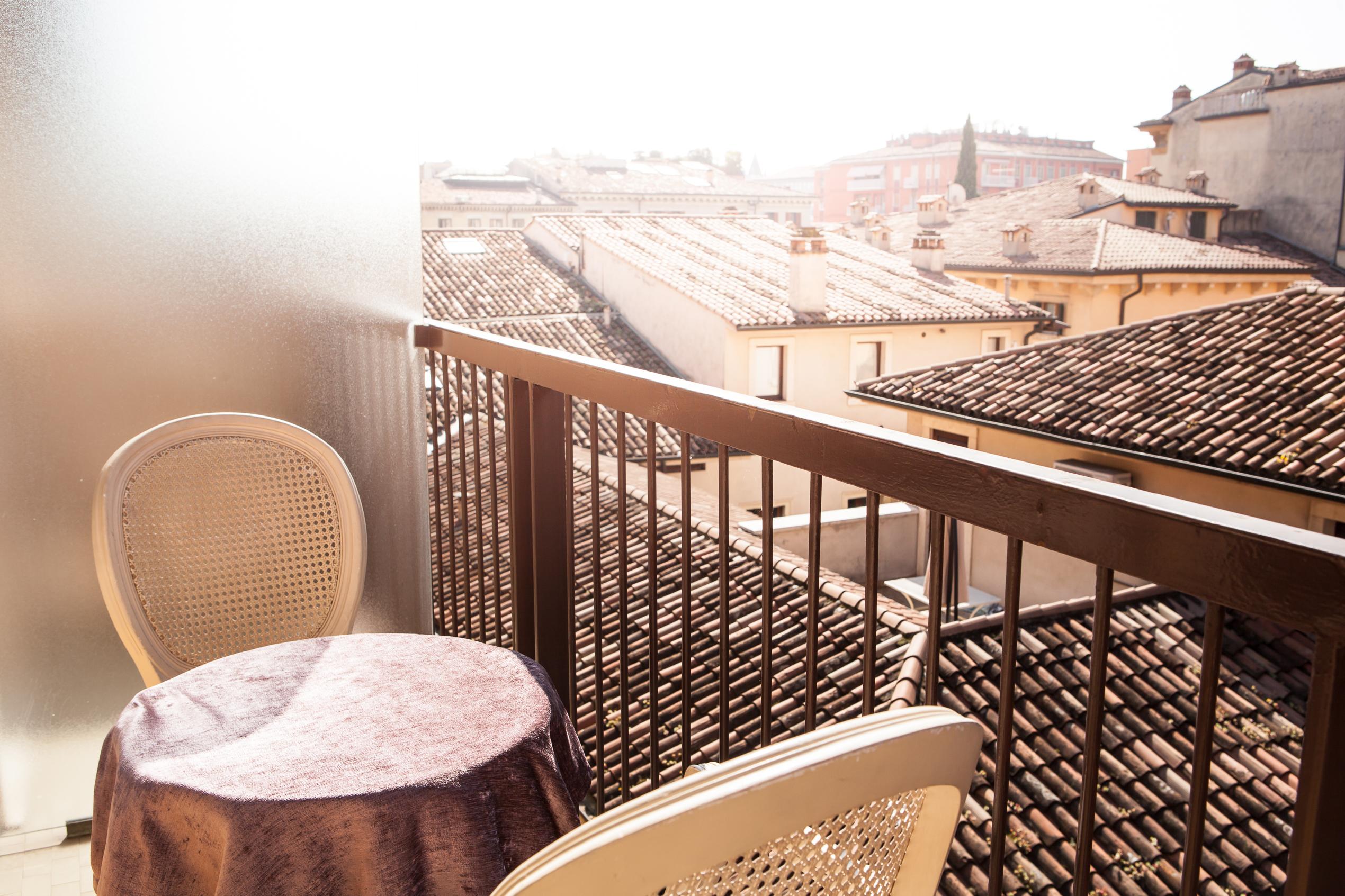 Hotel San Luca 3*
