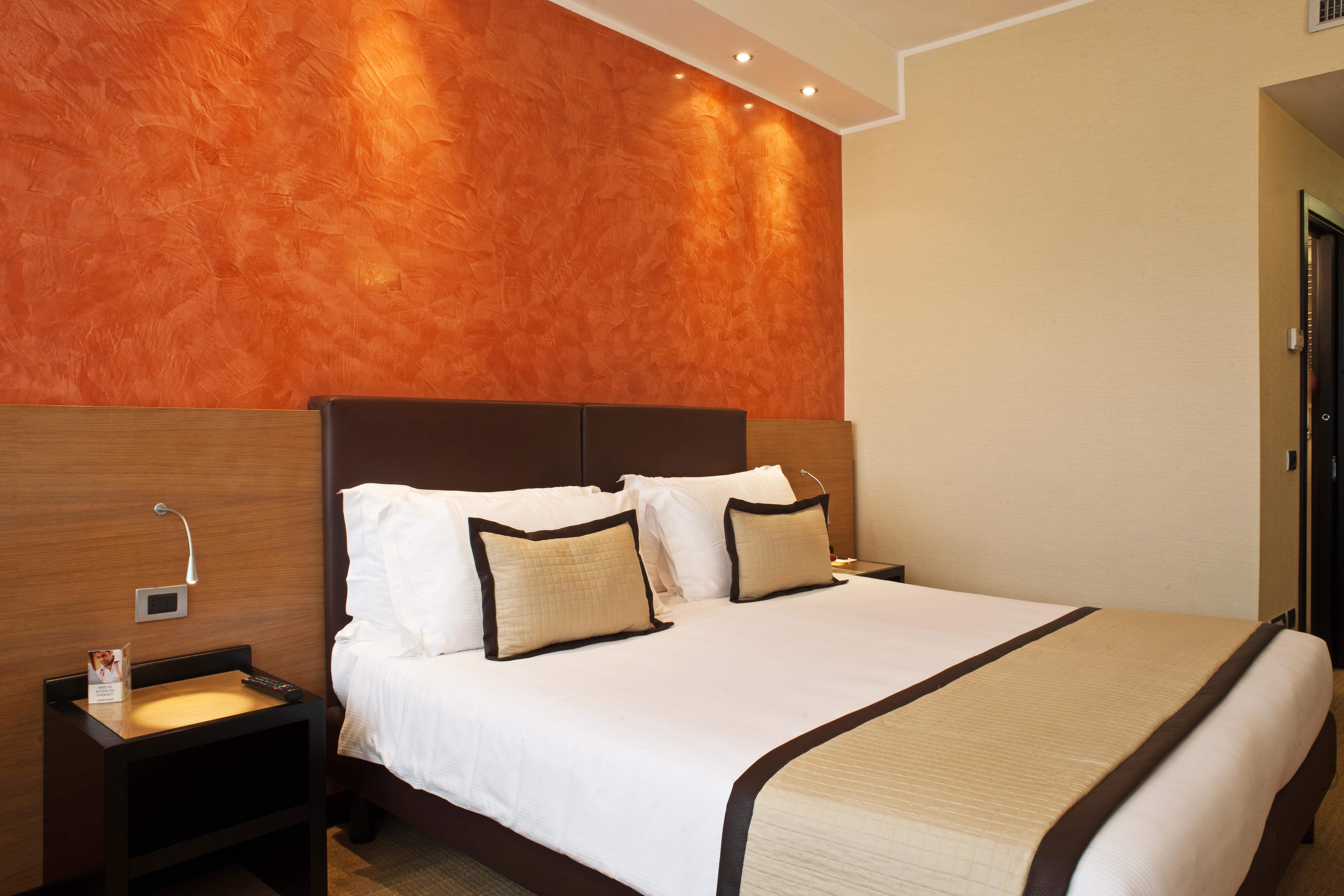 San Pietro Hotel 4*