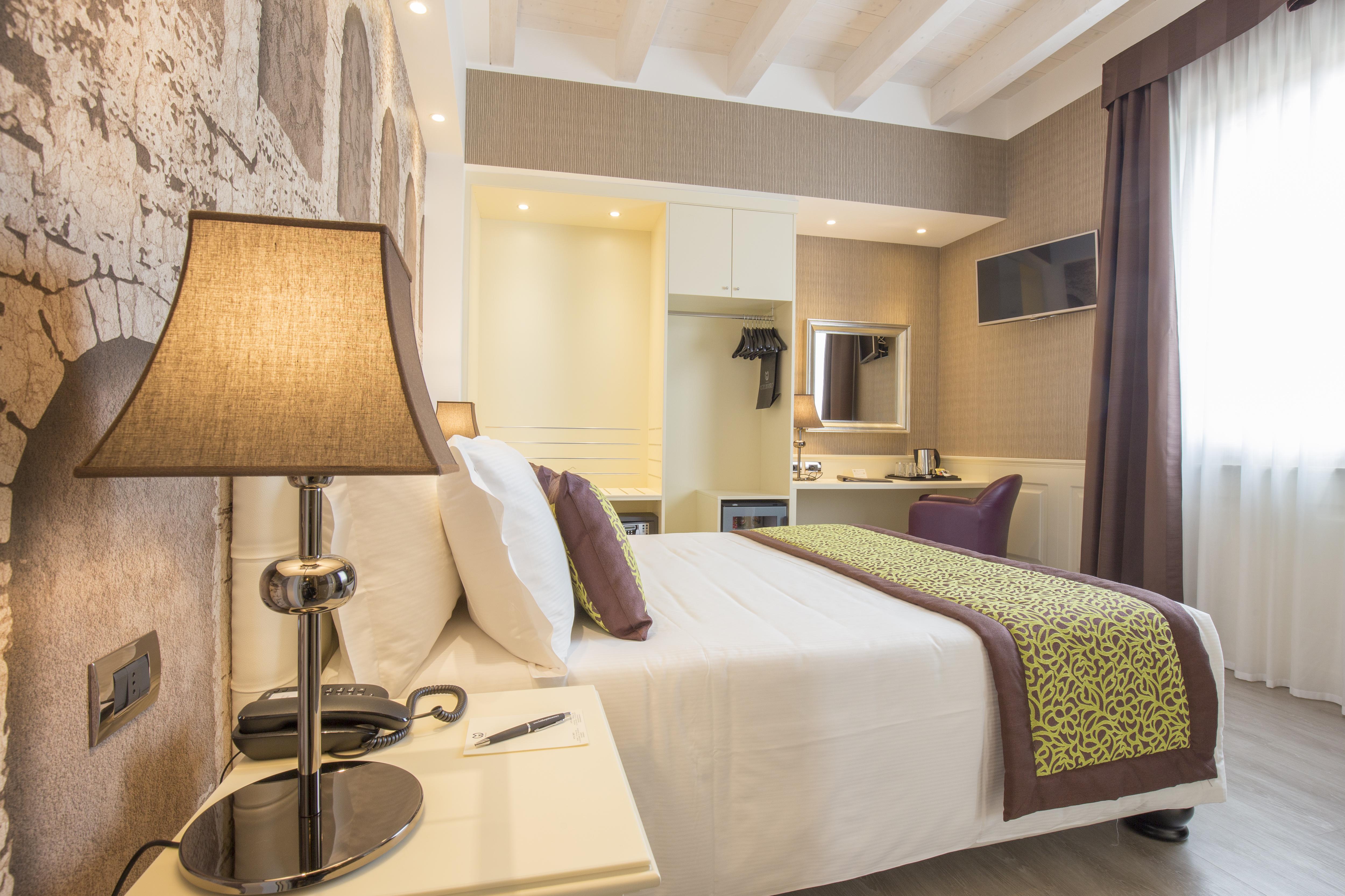 Hotel San Pietro 4*