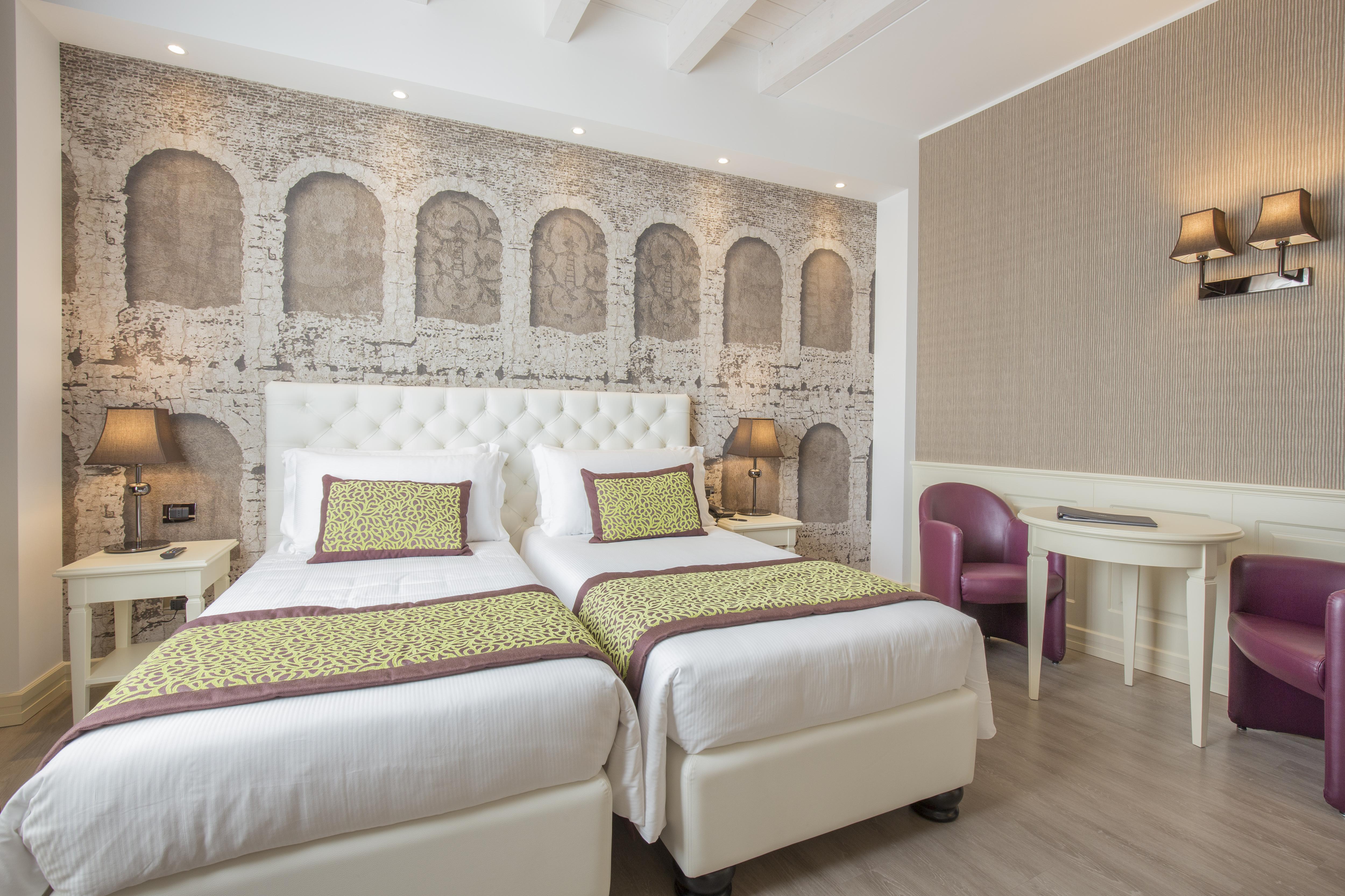 Hotel San Pietro Verona
