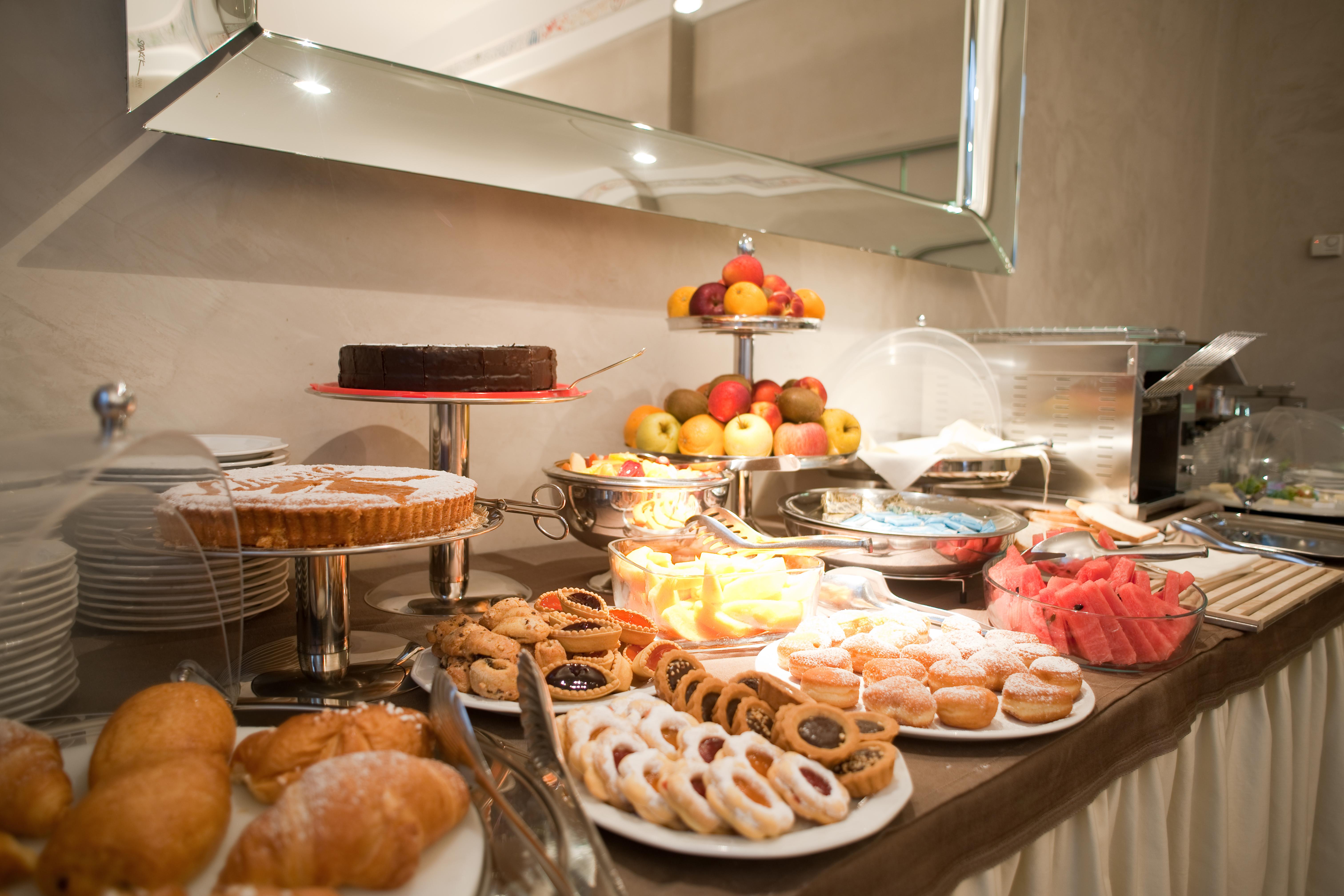 San Pietro Hotel 4*