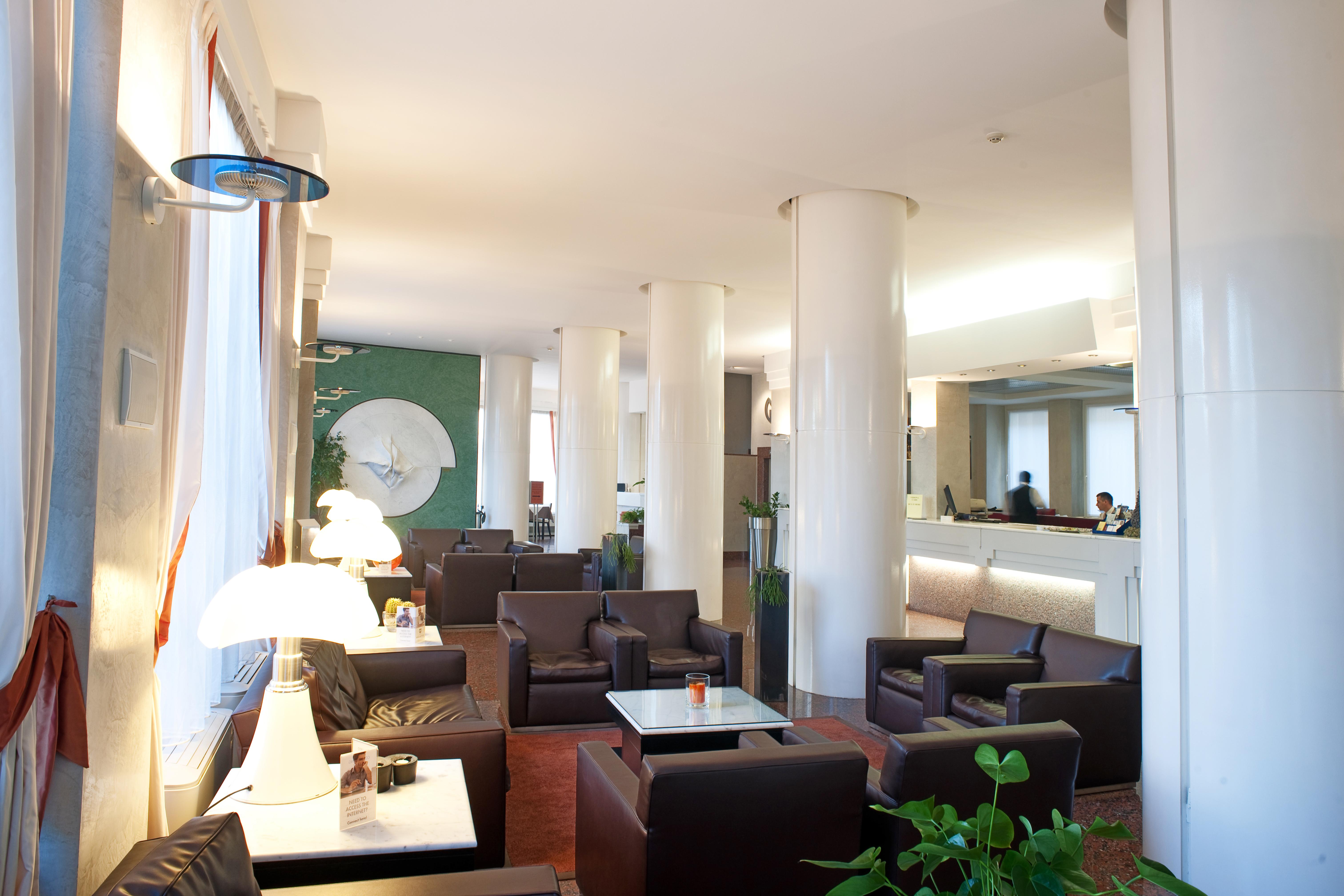 San Pietro Hotel Verona