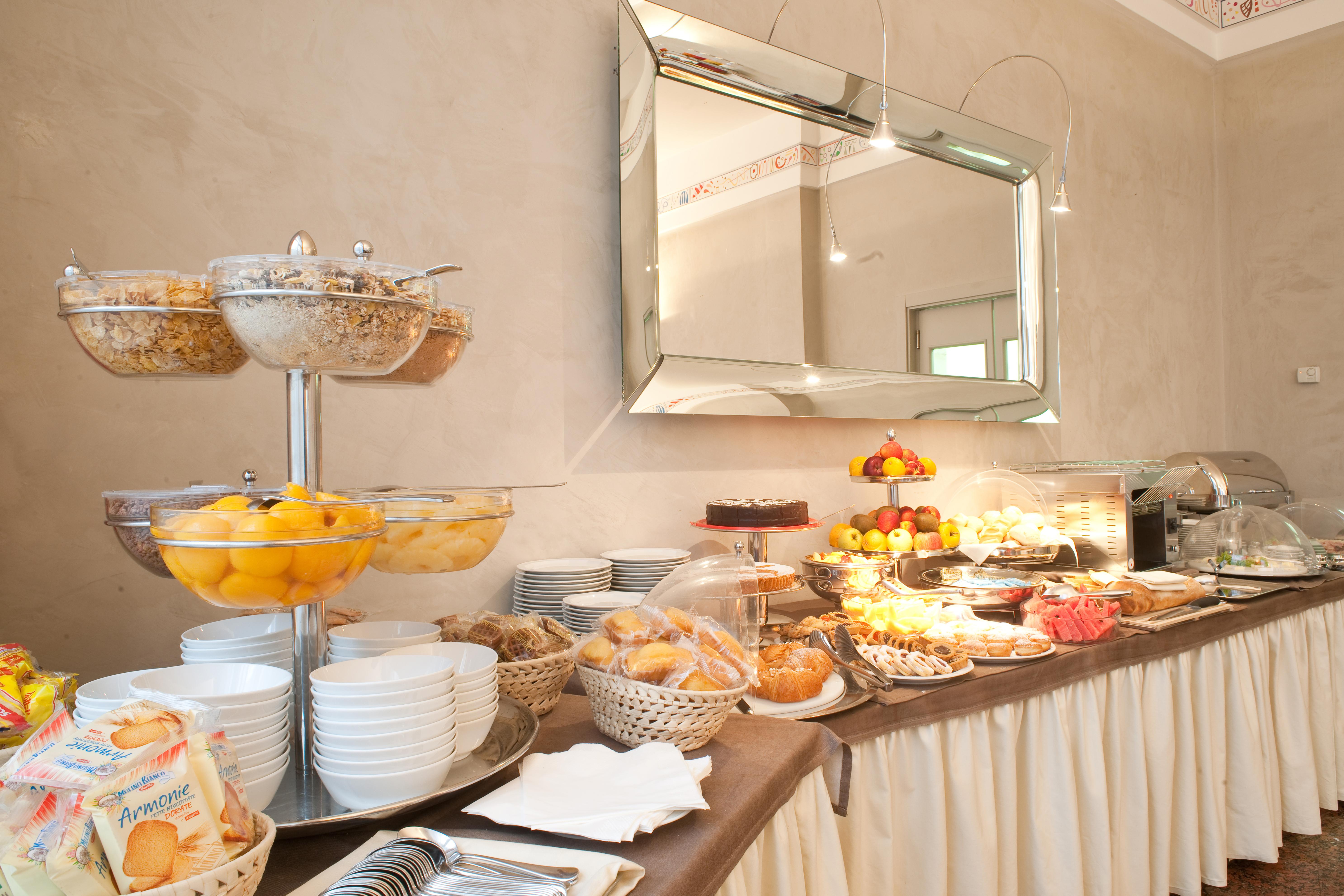 Hotel San Pietro Verona