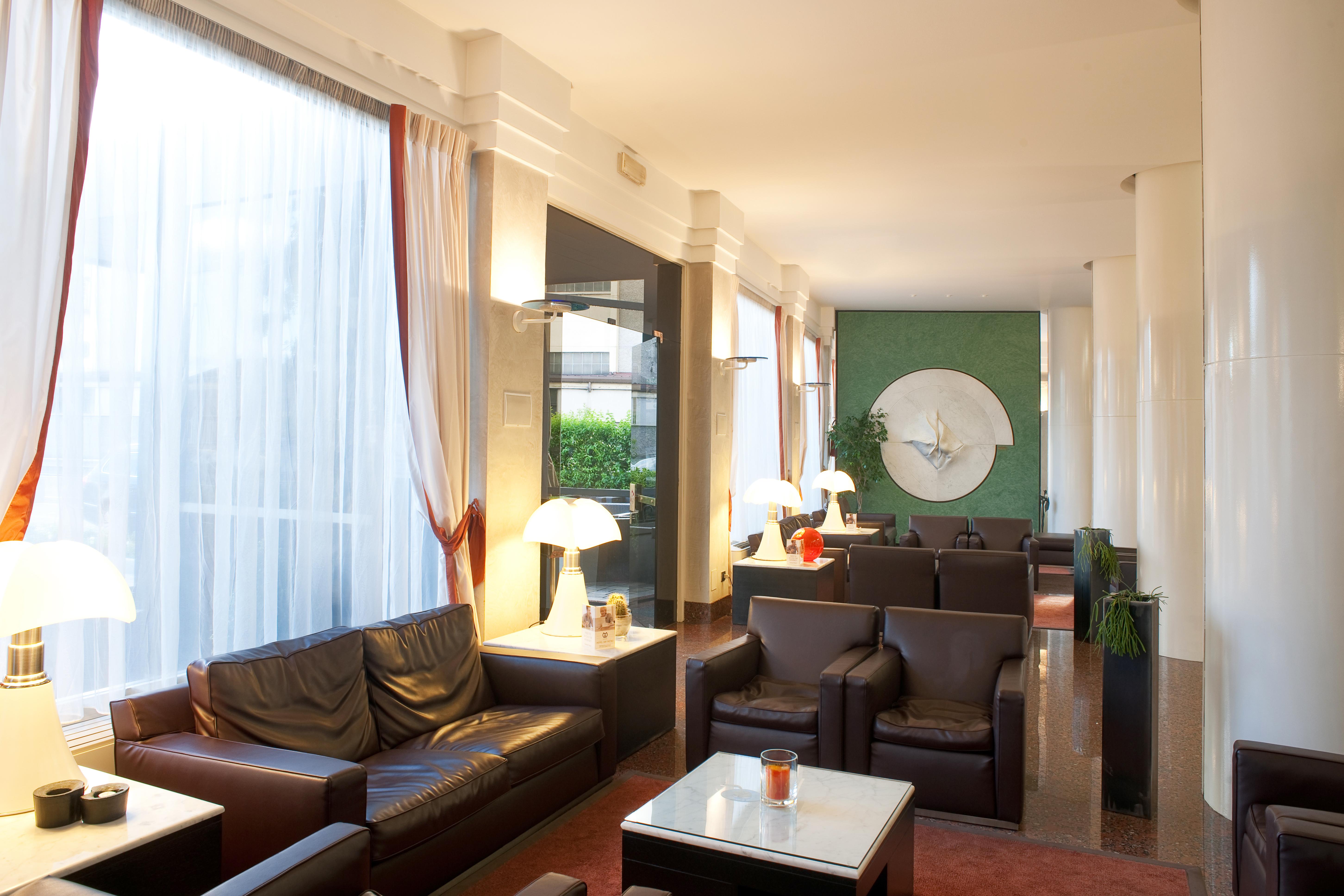 Hotel San Pietro 4*