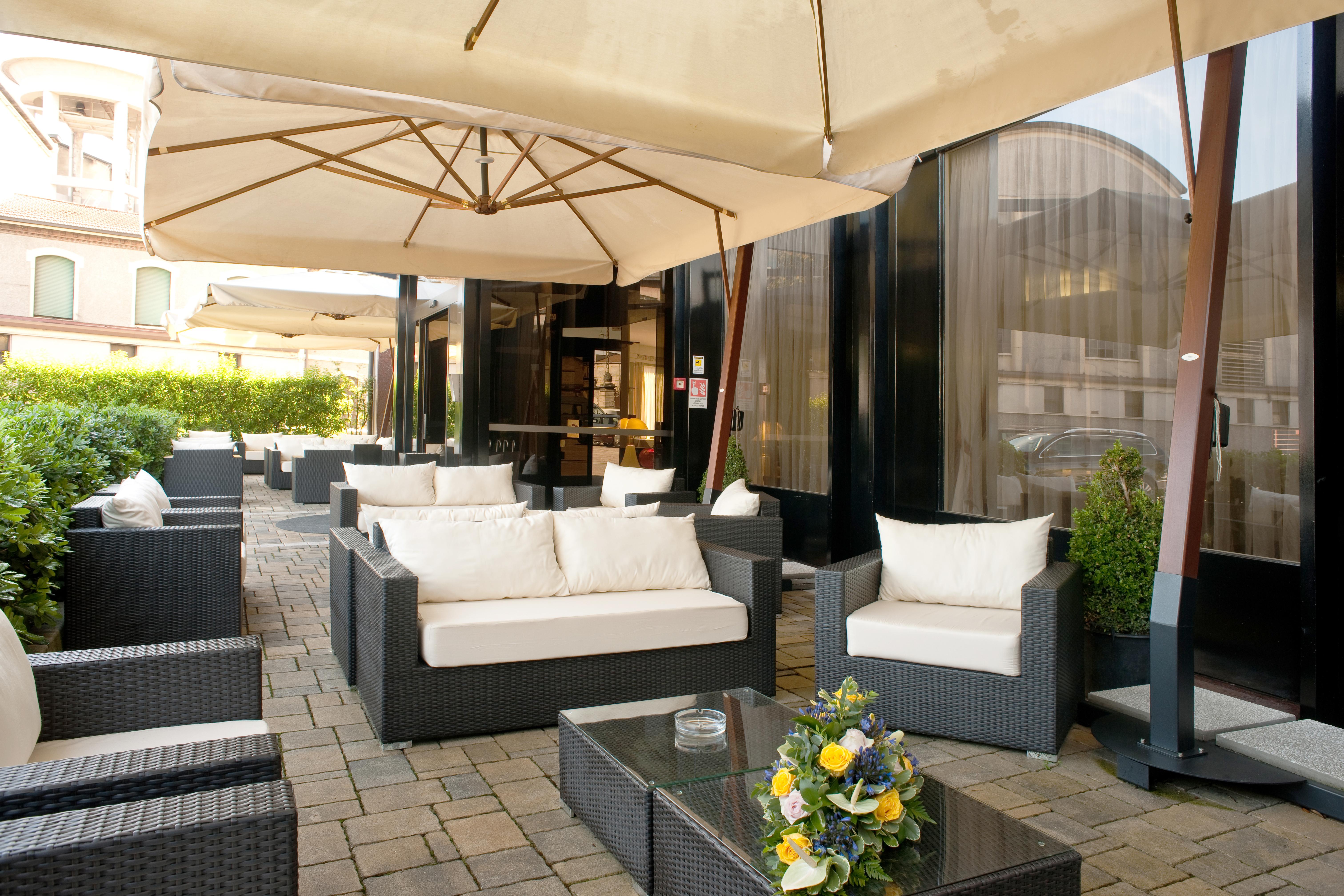 San Pietro Hotel 4*