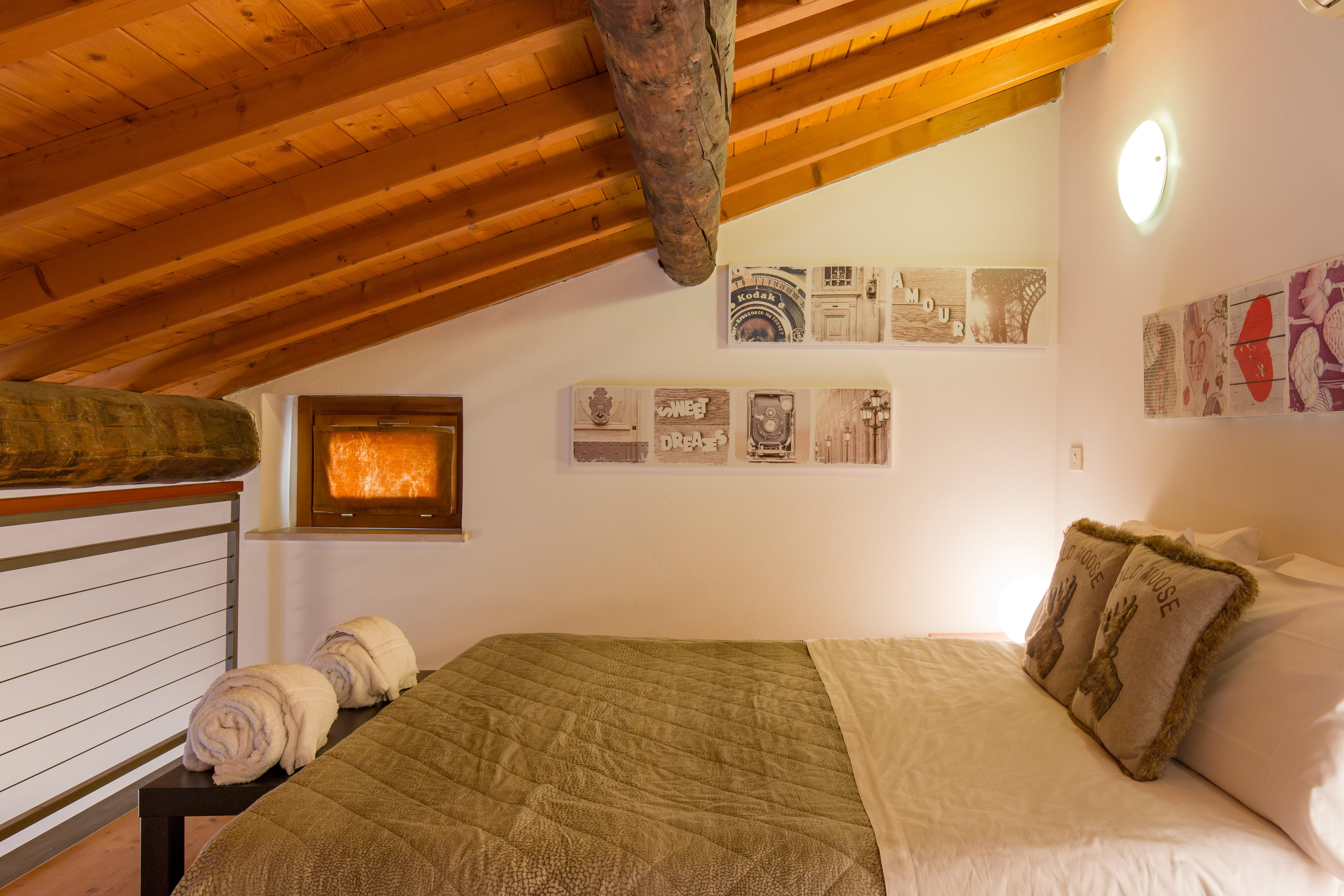 Guest house Giardino Giusti House & Court