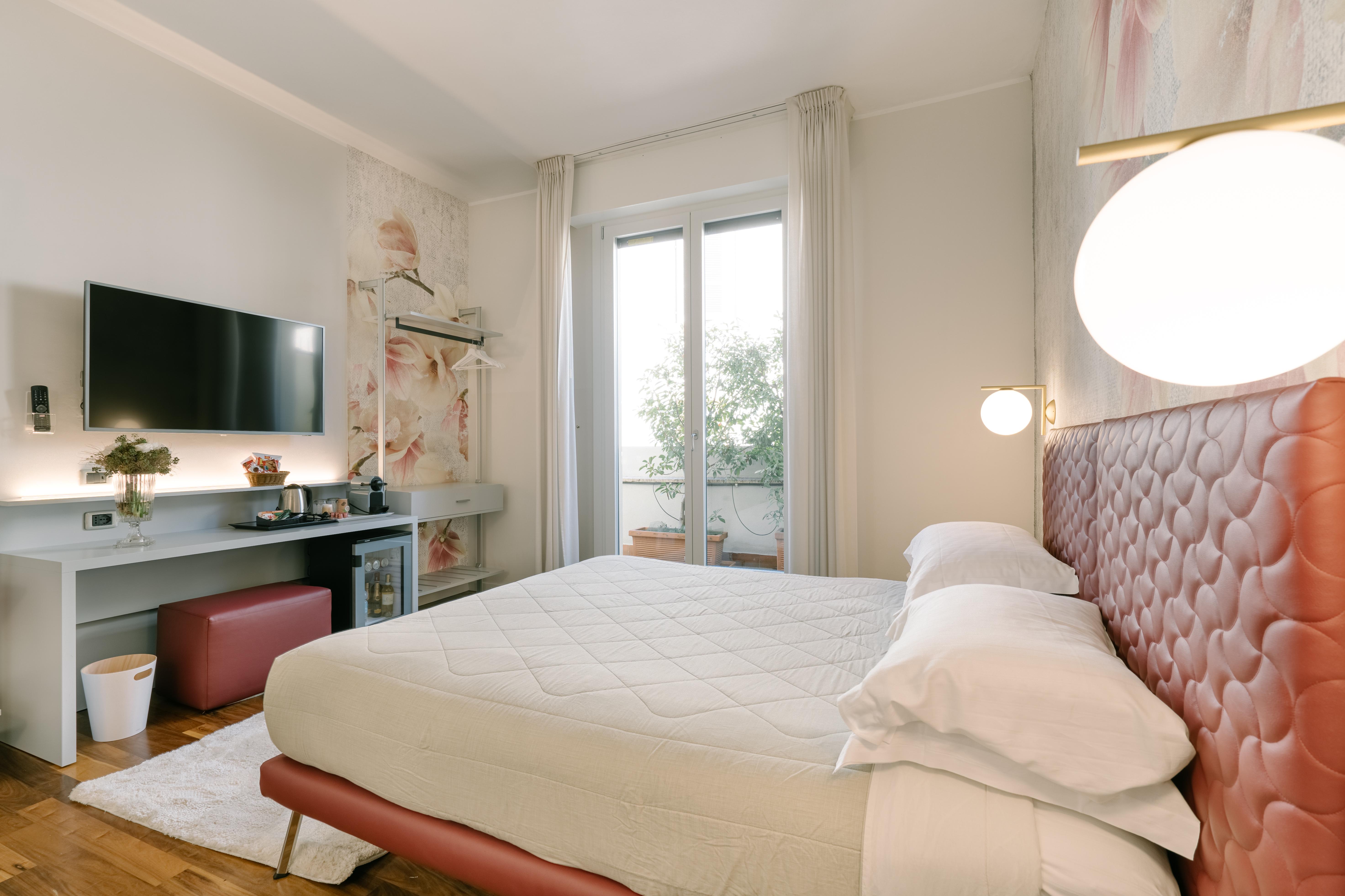 Hotel Giulietta E Romeo ***s 3*