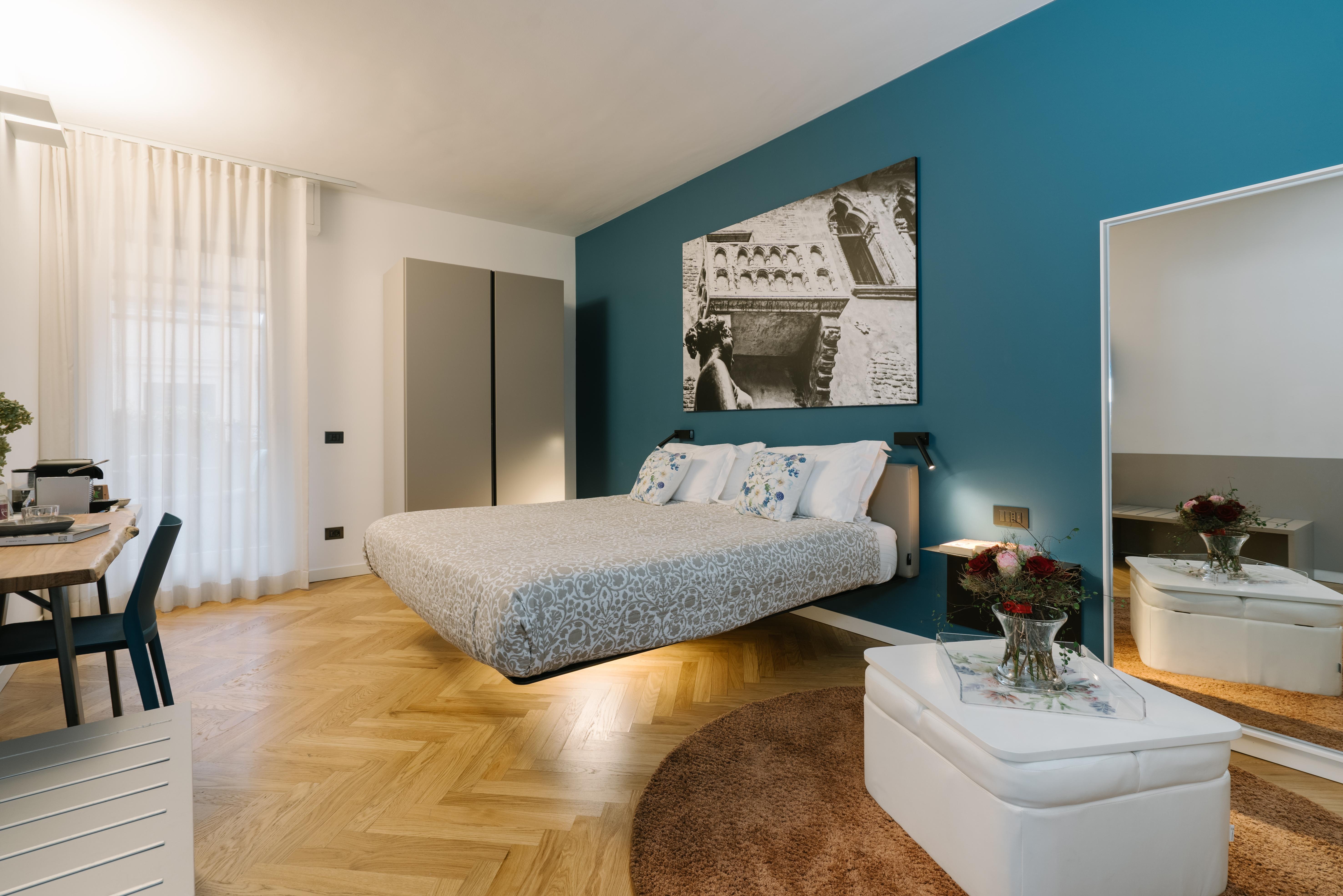Hotel Giulietta E Romeo ***s Vérone