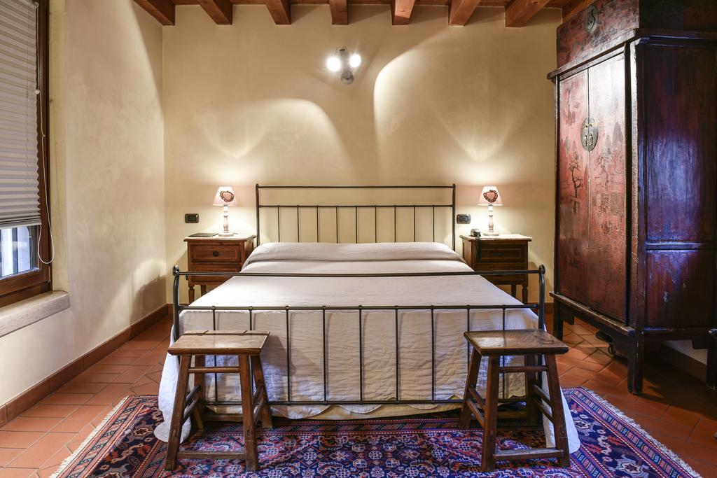 Antico San Zeno Aparthotel 3*