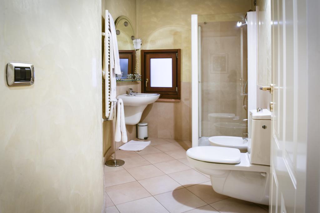 Antico San Zeno Aparthotel Verona