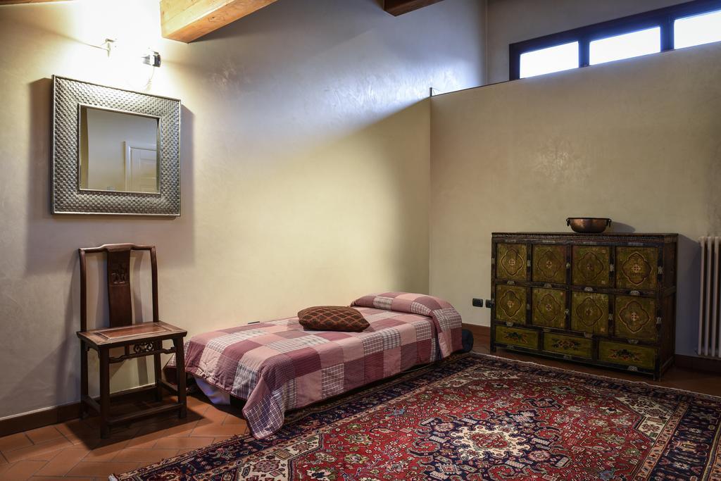 Antico San Zeno Aparthotel Verona