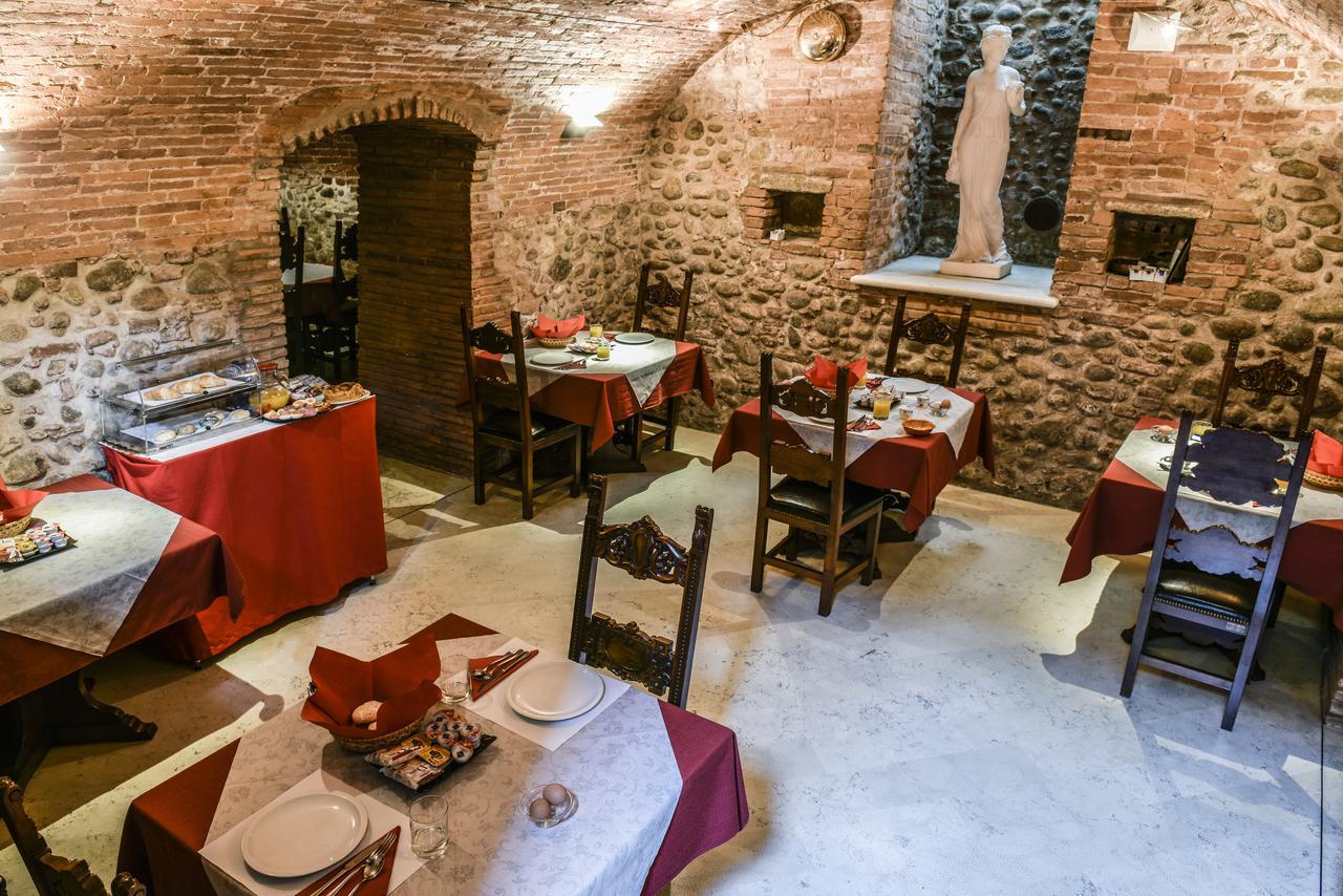 Antico San Zeno Aparthotel 3*