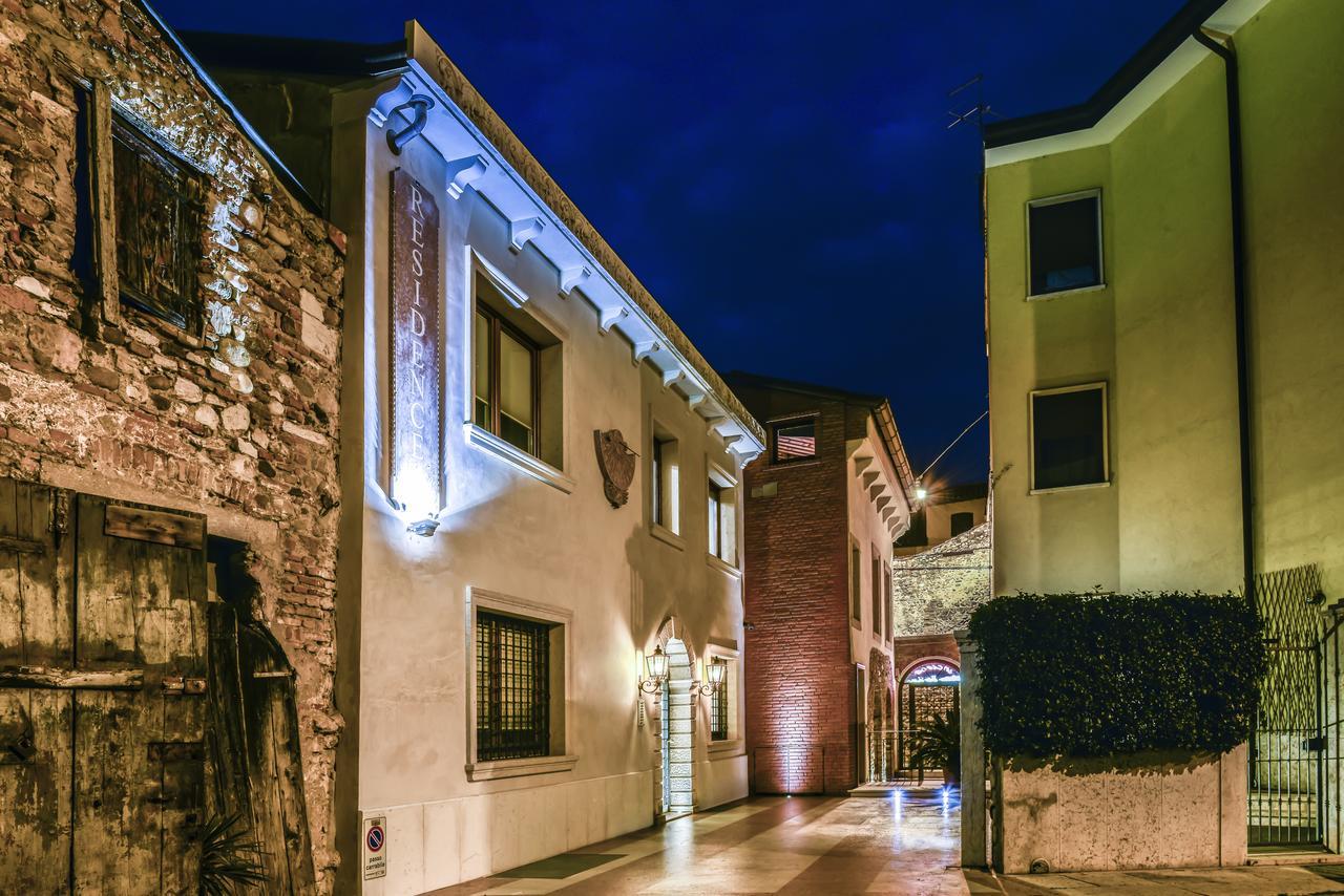 Antico San Zeno Aparthotel
