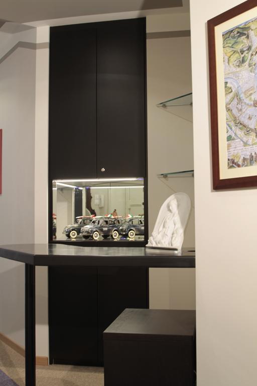 Cangrande Di Danese-viviani Bed & Breakfast 3*