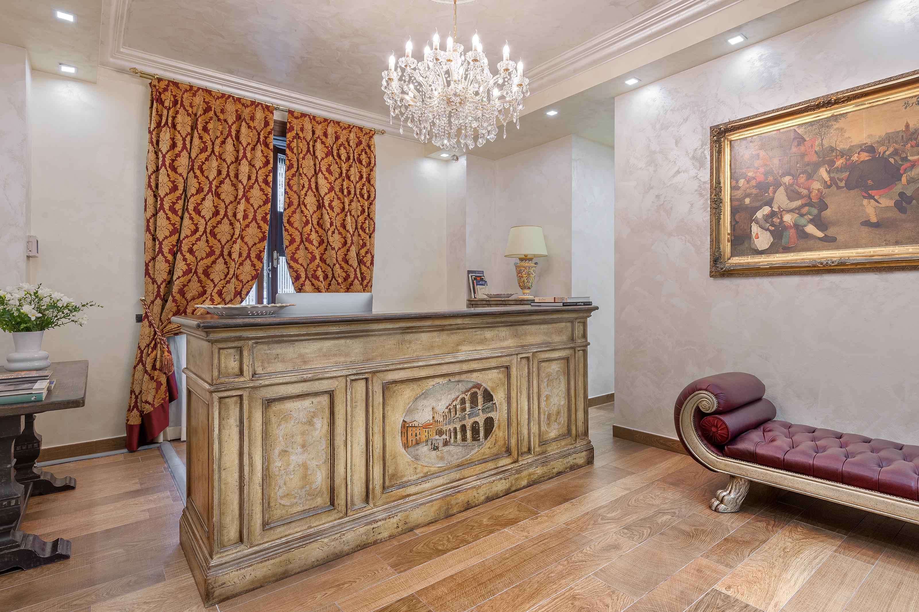 Relais Empire Casa de hóspedes Verona