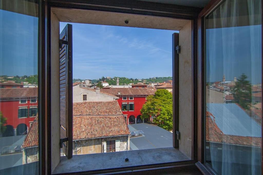 [verona - Castel San Pietro] Apartamento