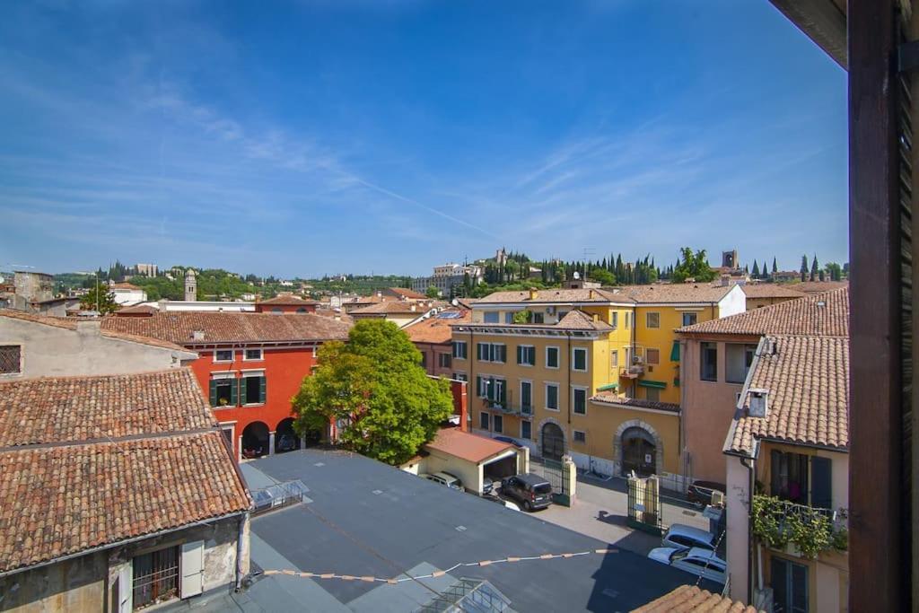 Apartamento [verona - Castel San Pietro] *