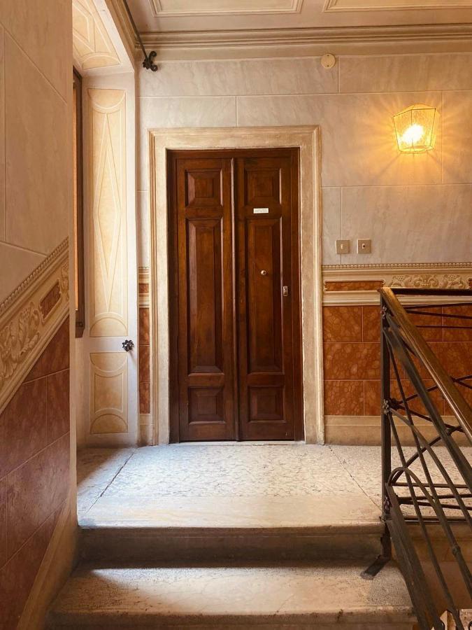 Mario Number 8 Appartement *