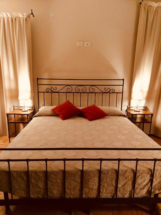Appartement Mario Number 8