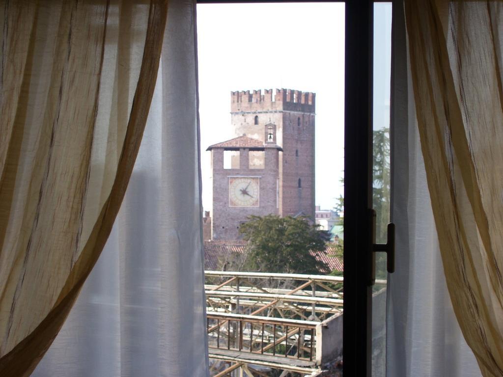 Bed & Breakfast La Boheme