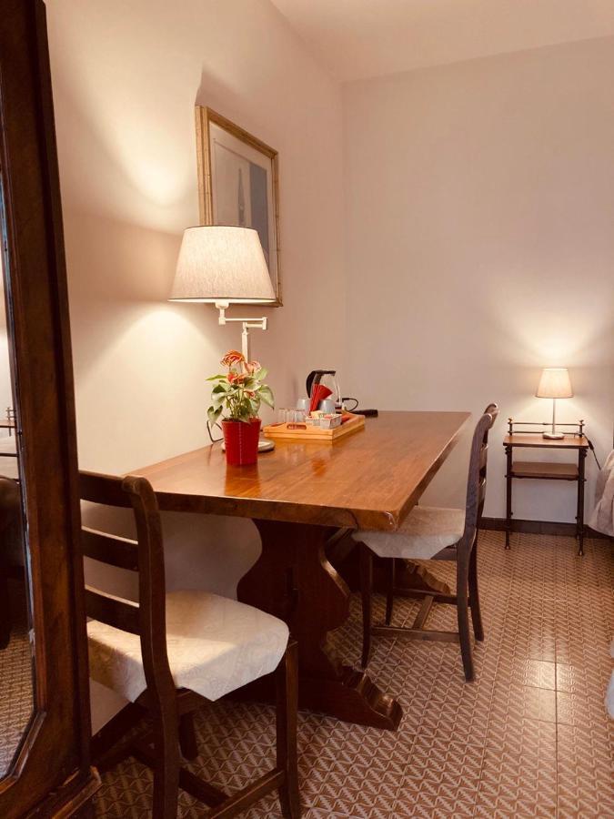 Appartement Mario Number 8 *