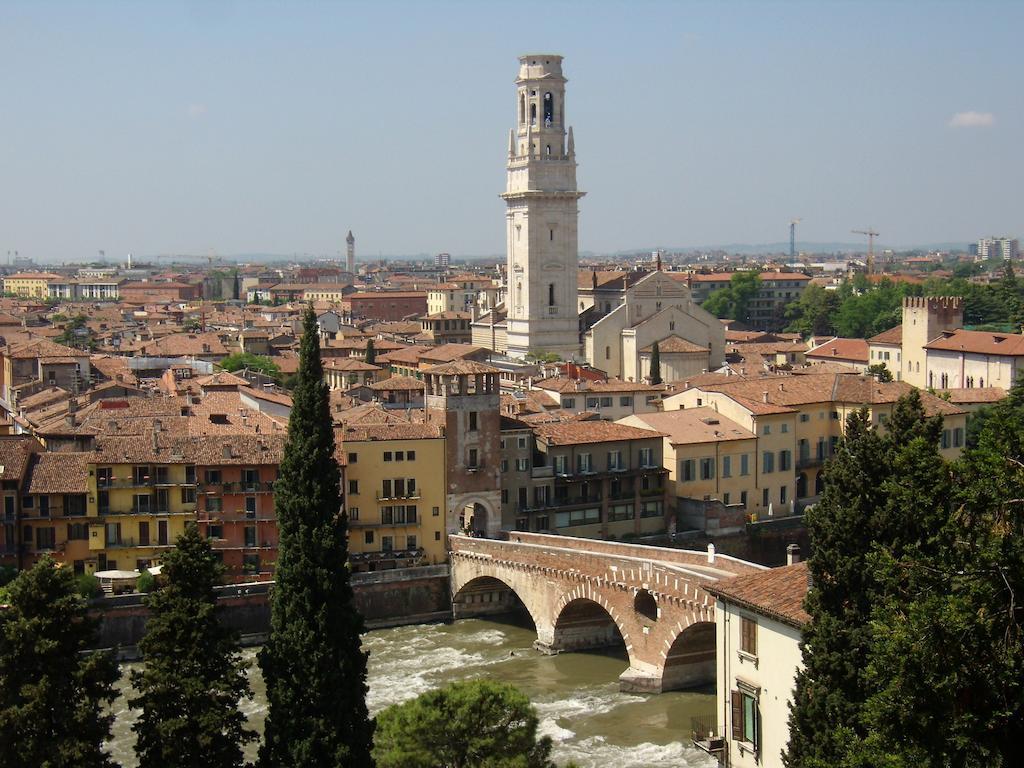 Appartamento Casa Tancredi
