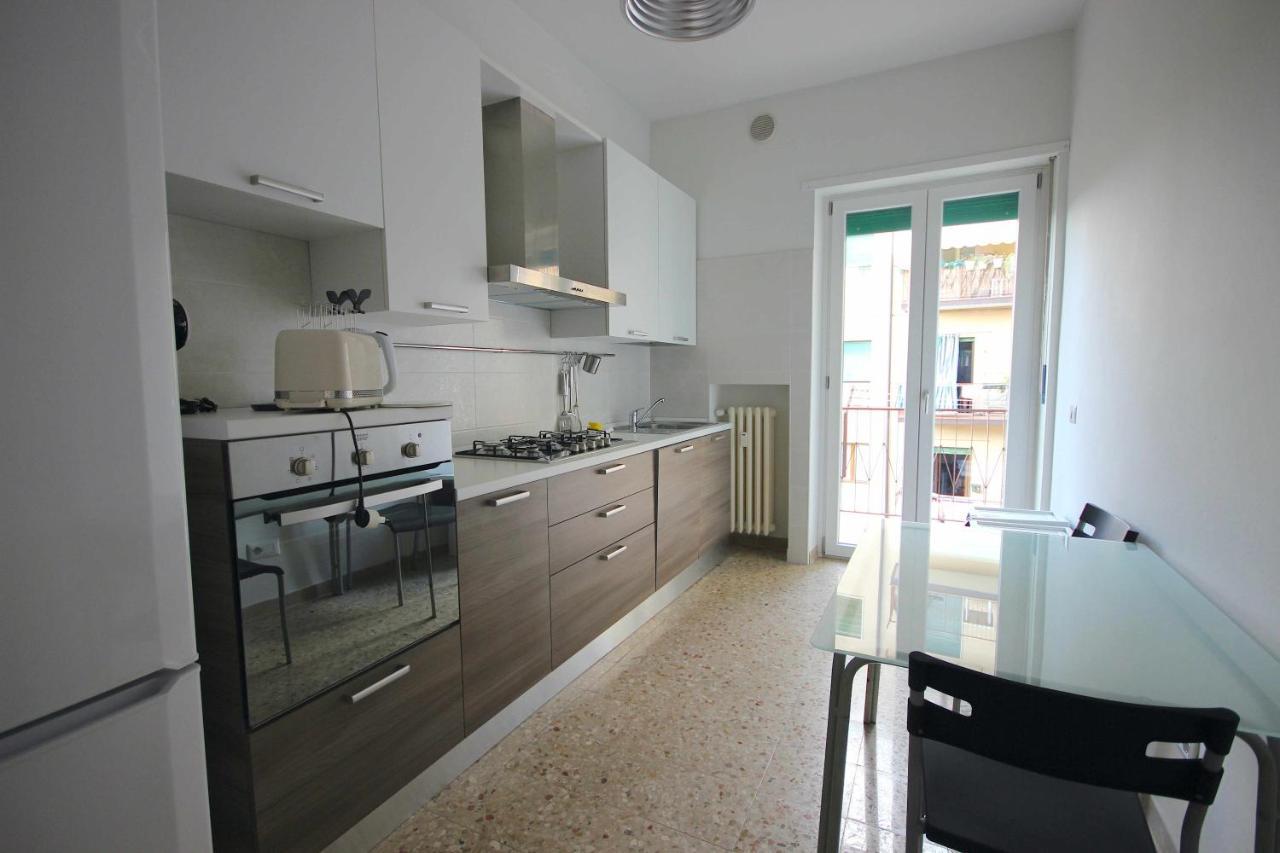 Apartment Vr Residenza 2 Di Picche *
