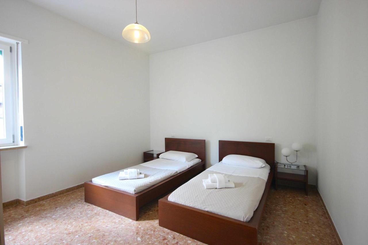 Apartment Vr Residenza 2 Di Picche *