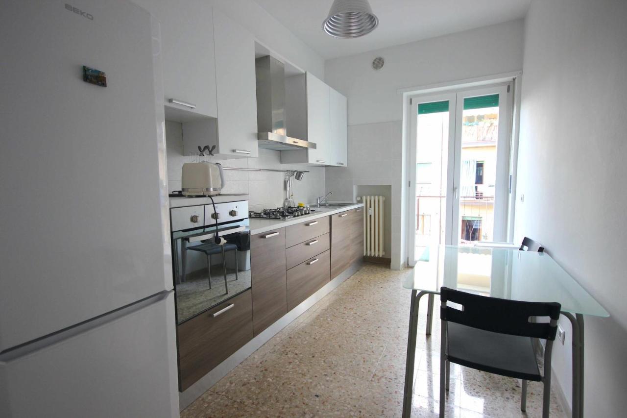 Vr Residenza 2 Di Picche Apartment Verona