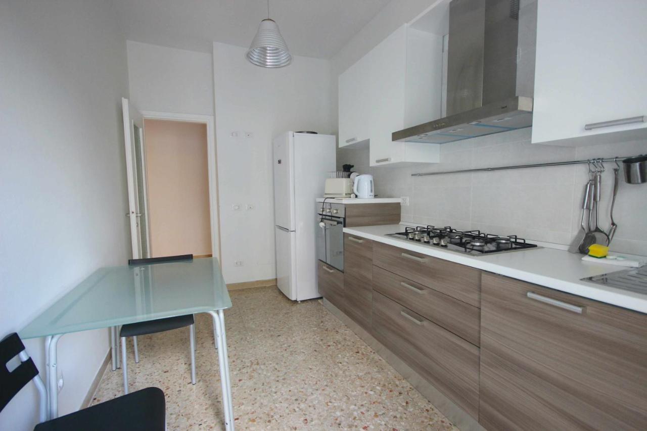 Apartment Vr Residenza 2 Di Picche