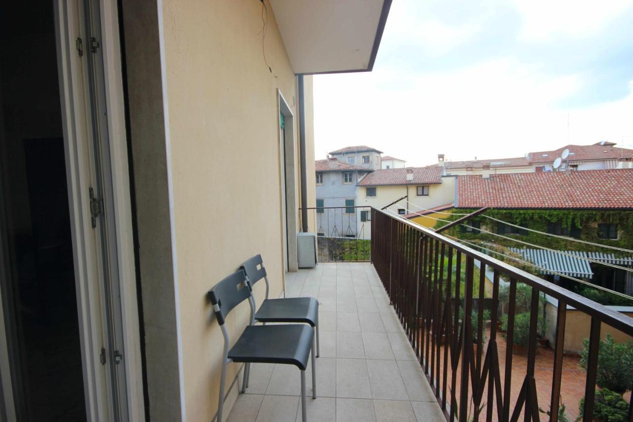 Vr Residenza 2 Di Picche Verona
