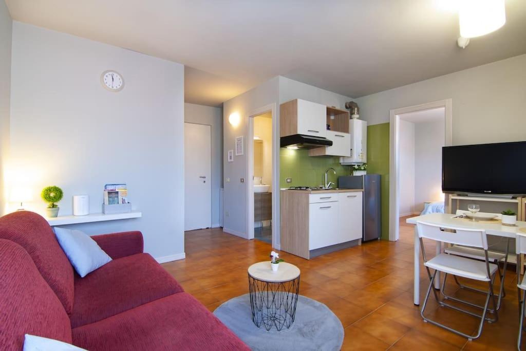 [verona - Castel San Pietro] Apartamento *
